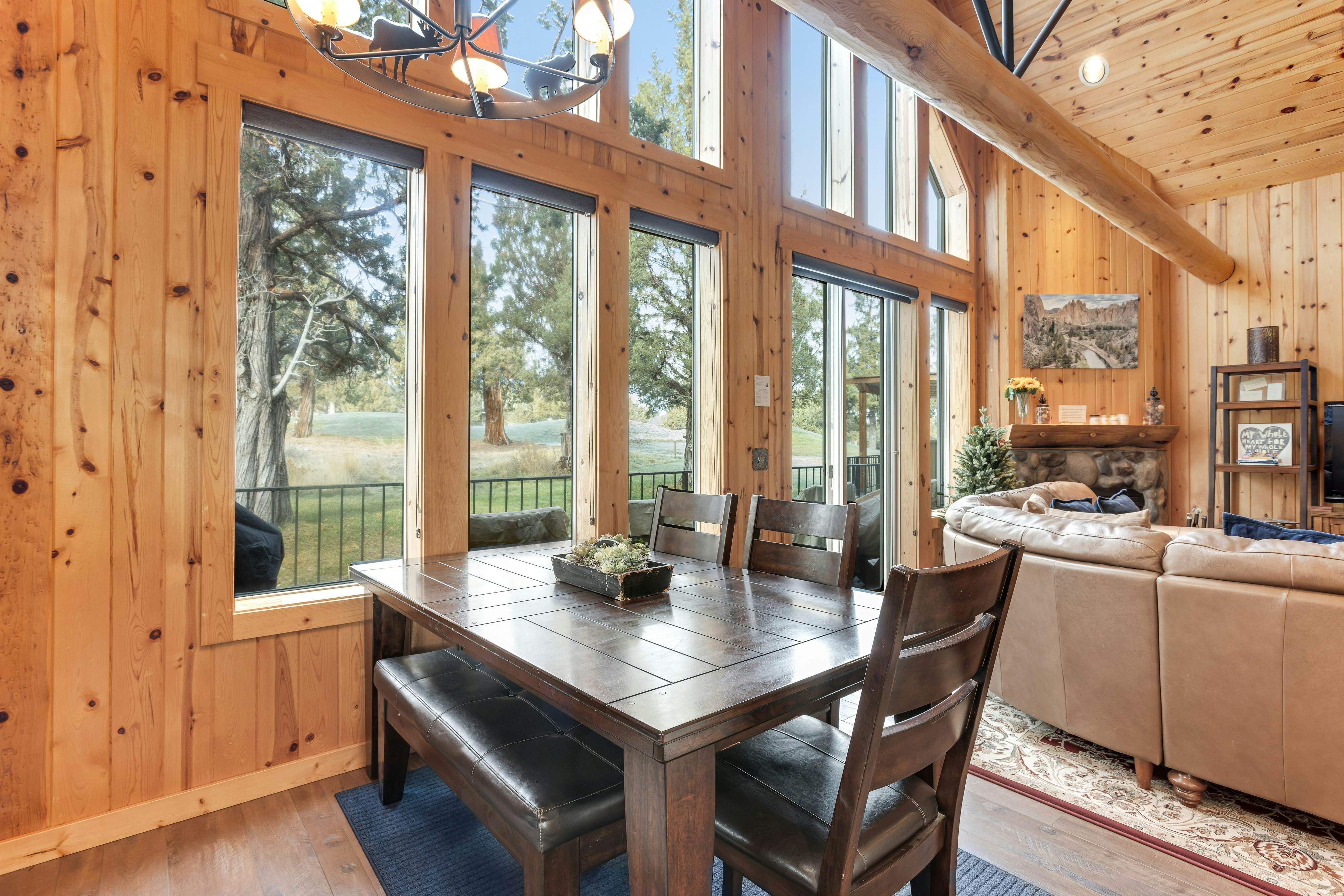 Casa Feliz at Eagle Crest