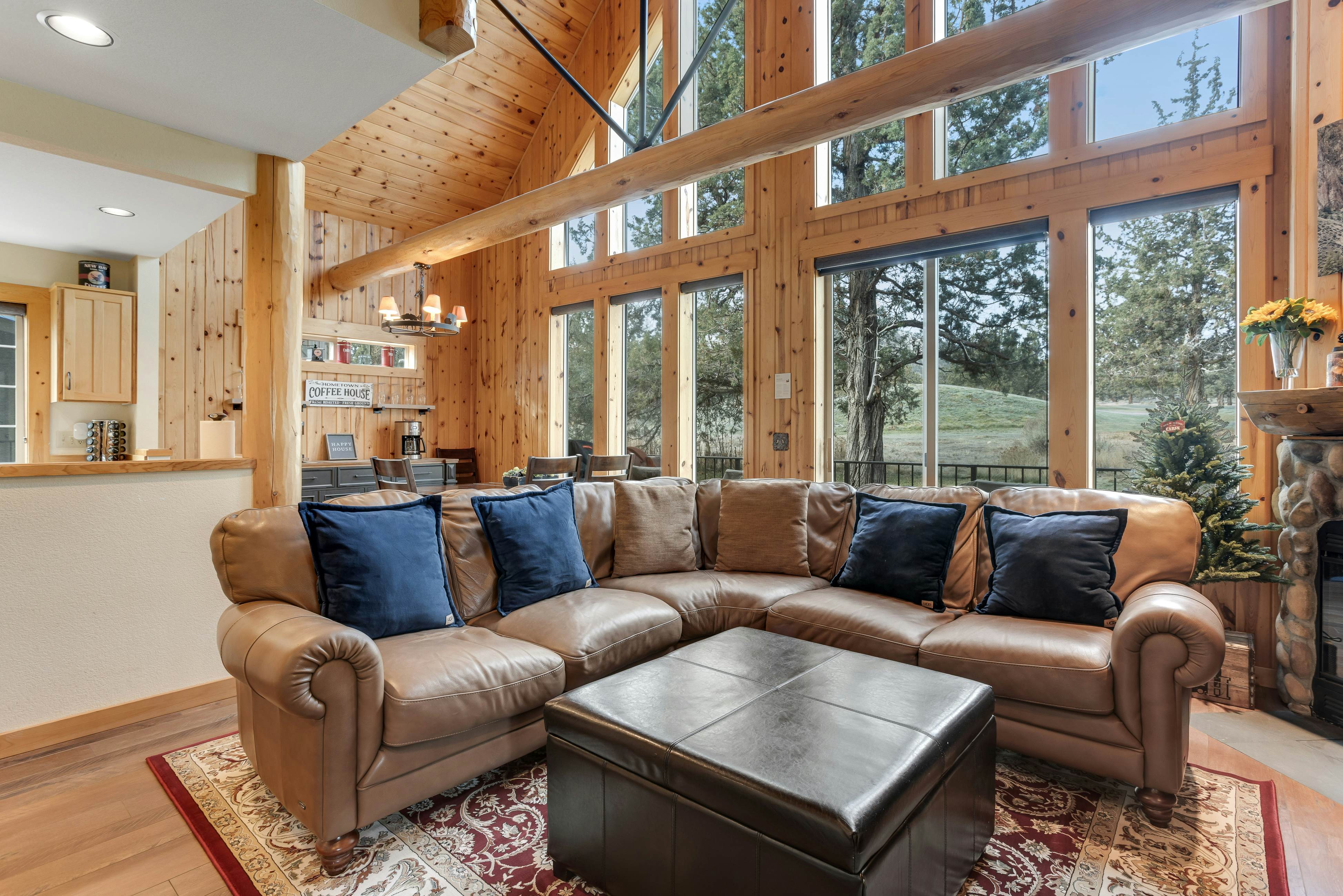 Casa Feliz at Eagle Crest