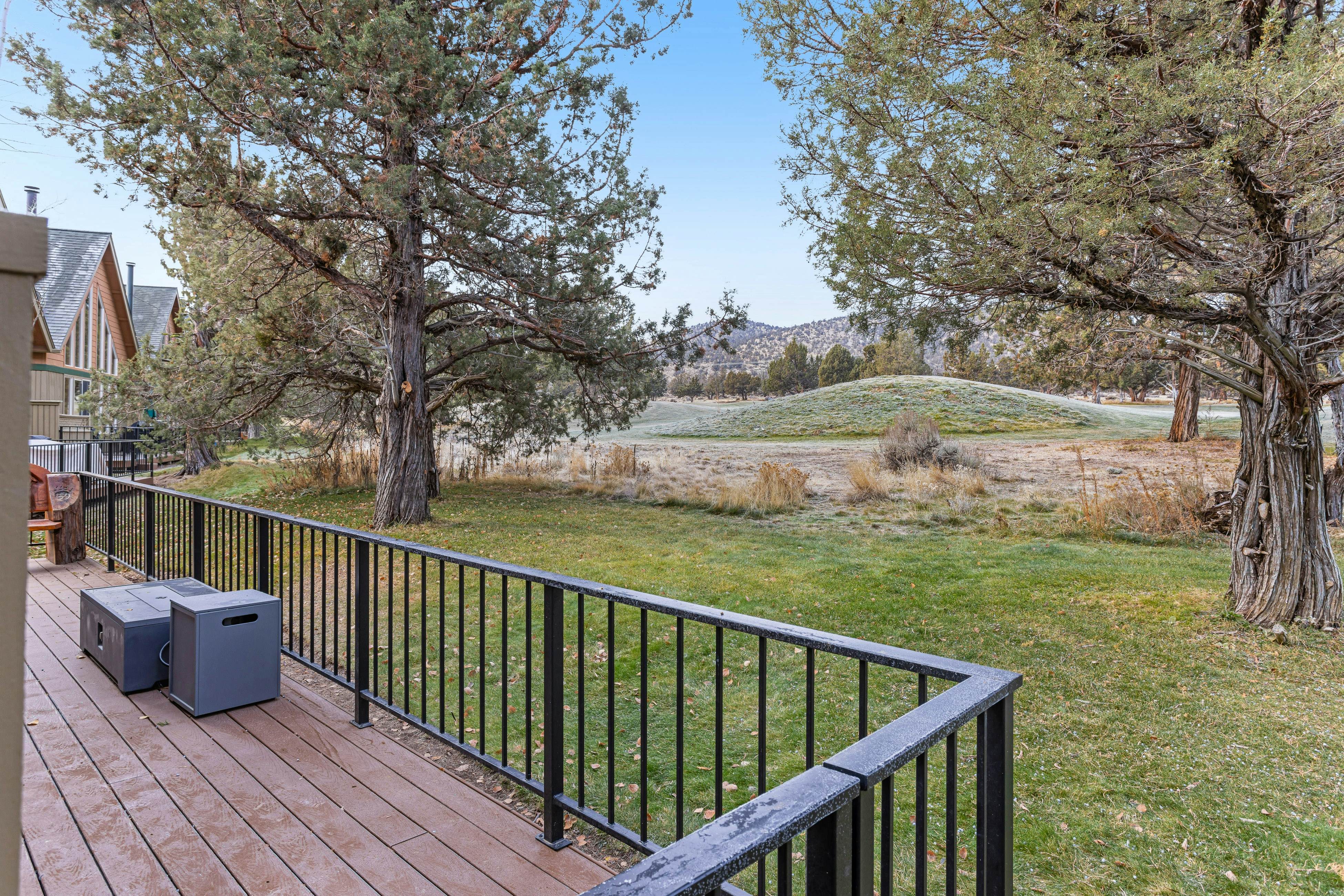 Casa Feliz at Eagle Crest