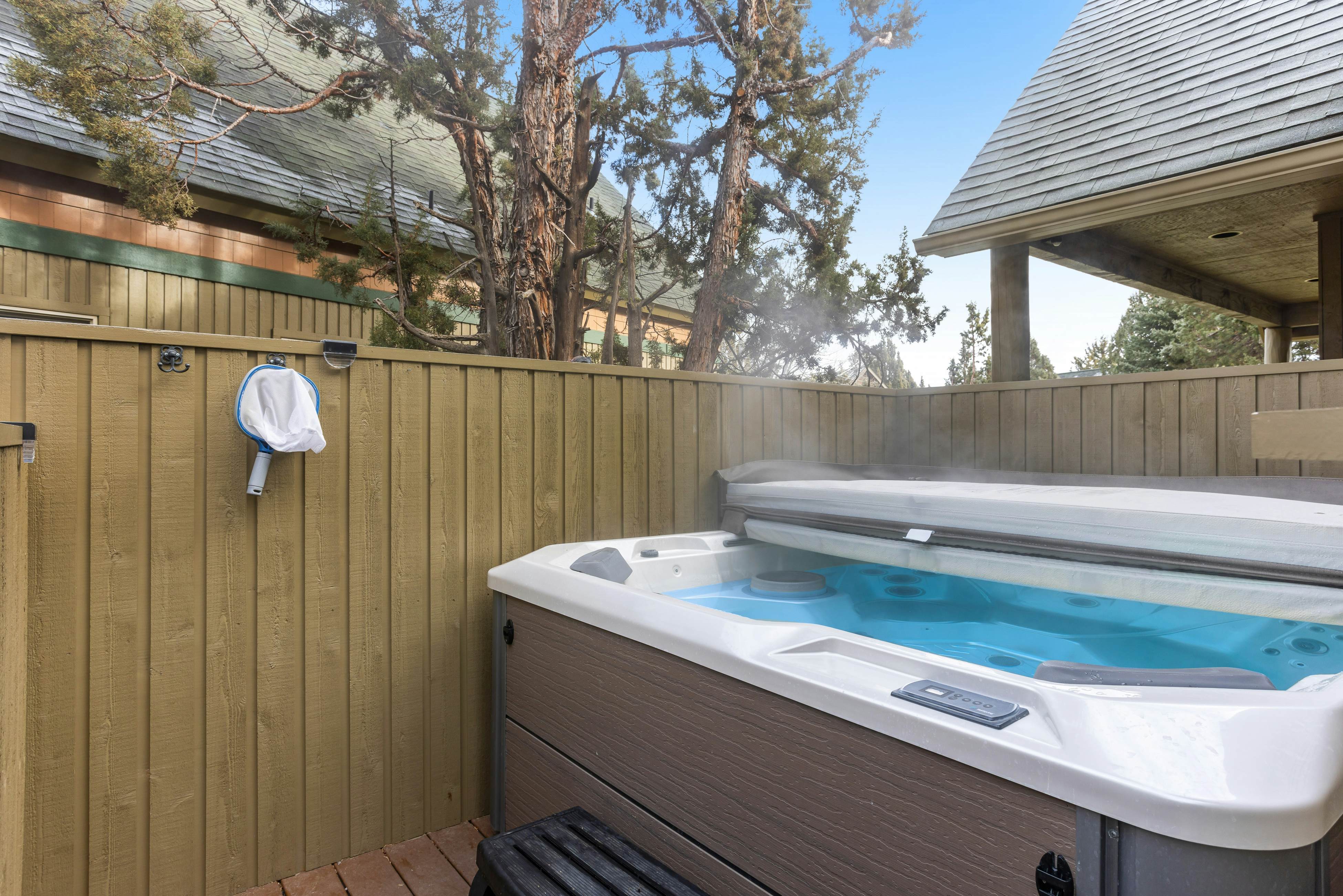 Casa Feliz at Eagle Crest