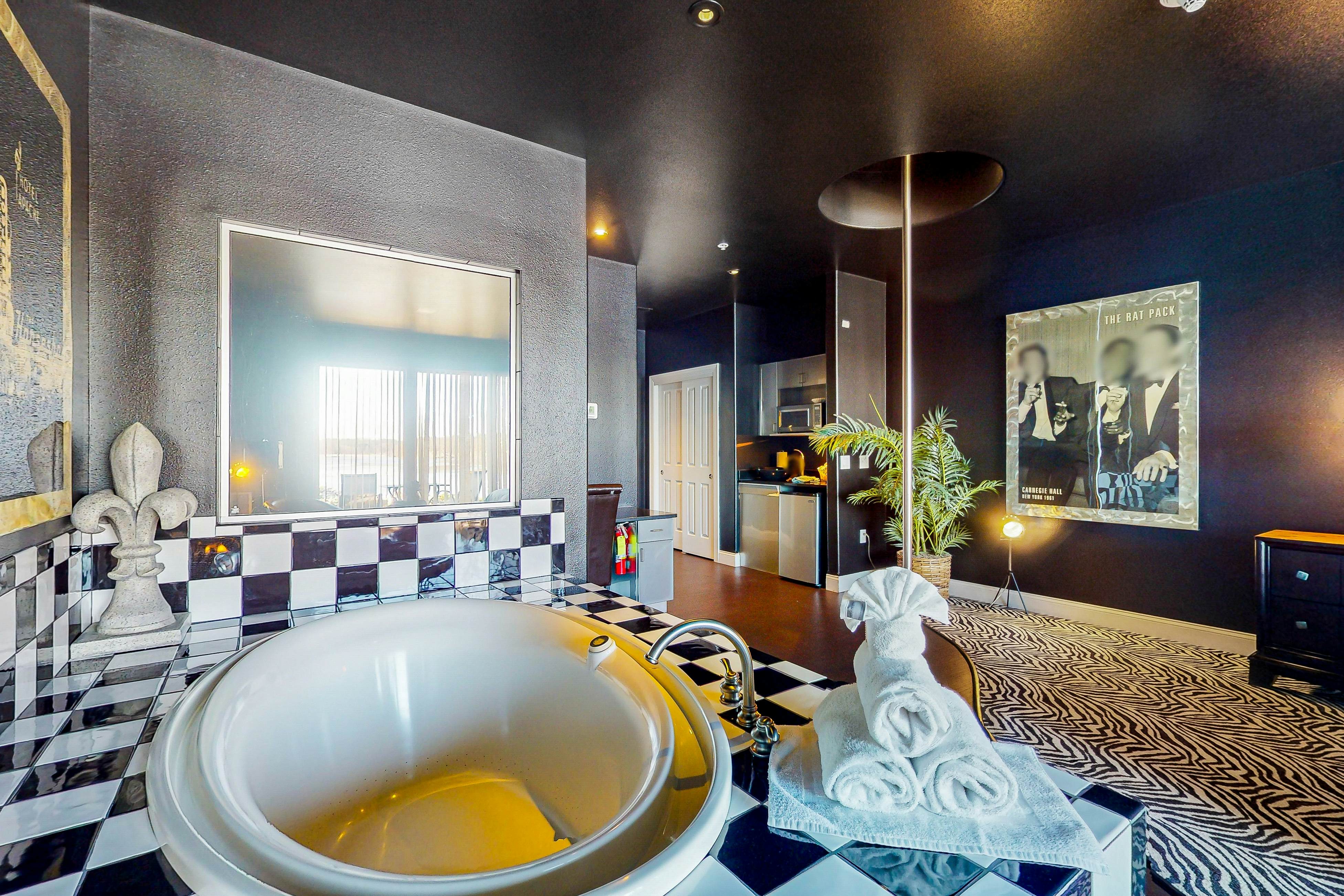 Delton Grand Resort #403