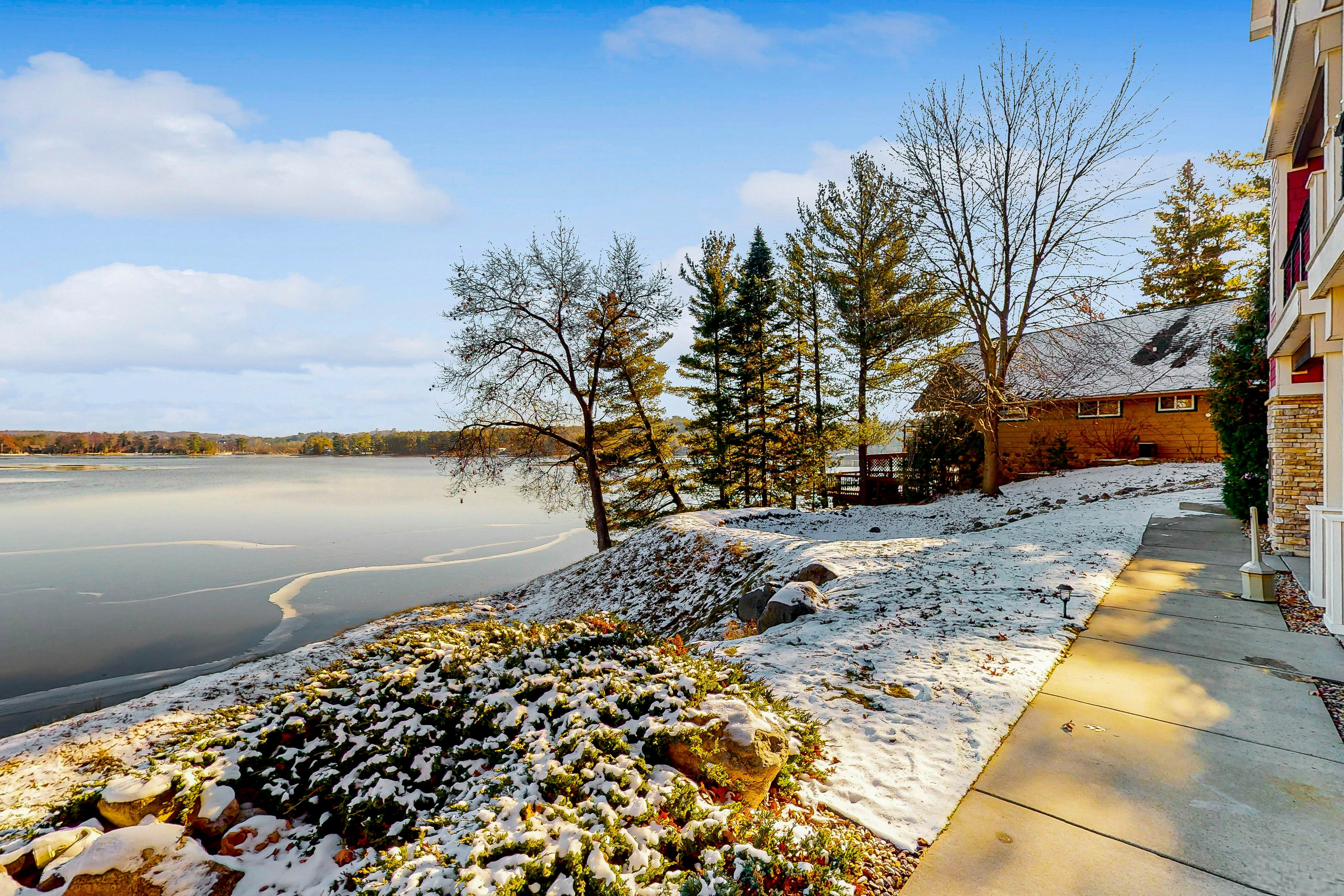 Delton Grand Resort #403