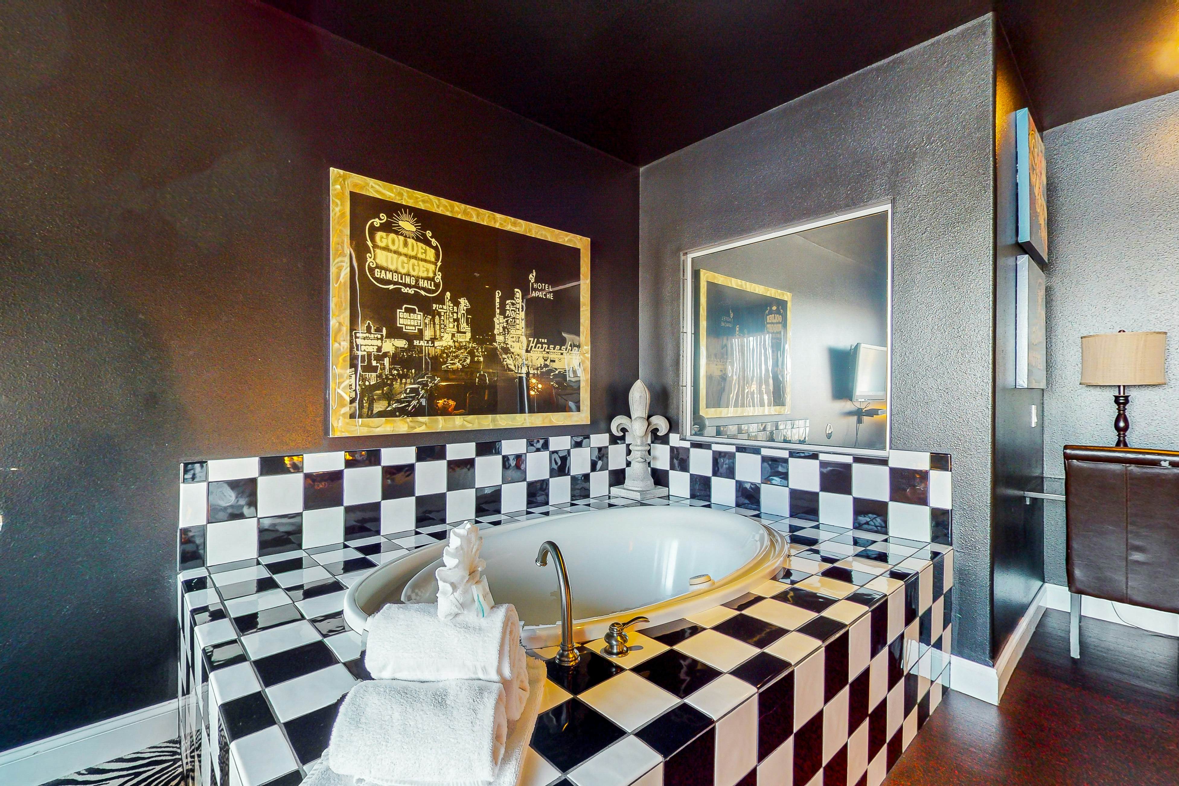 Delton Grand Resort #403