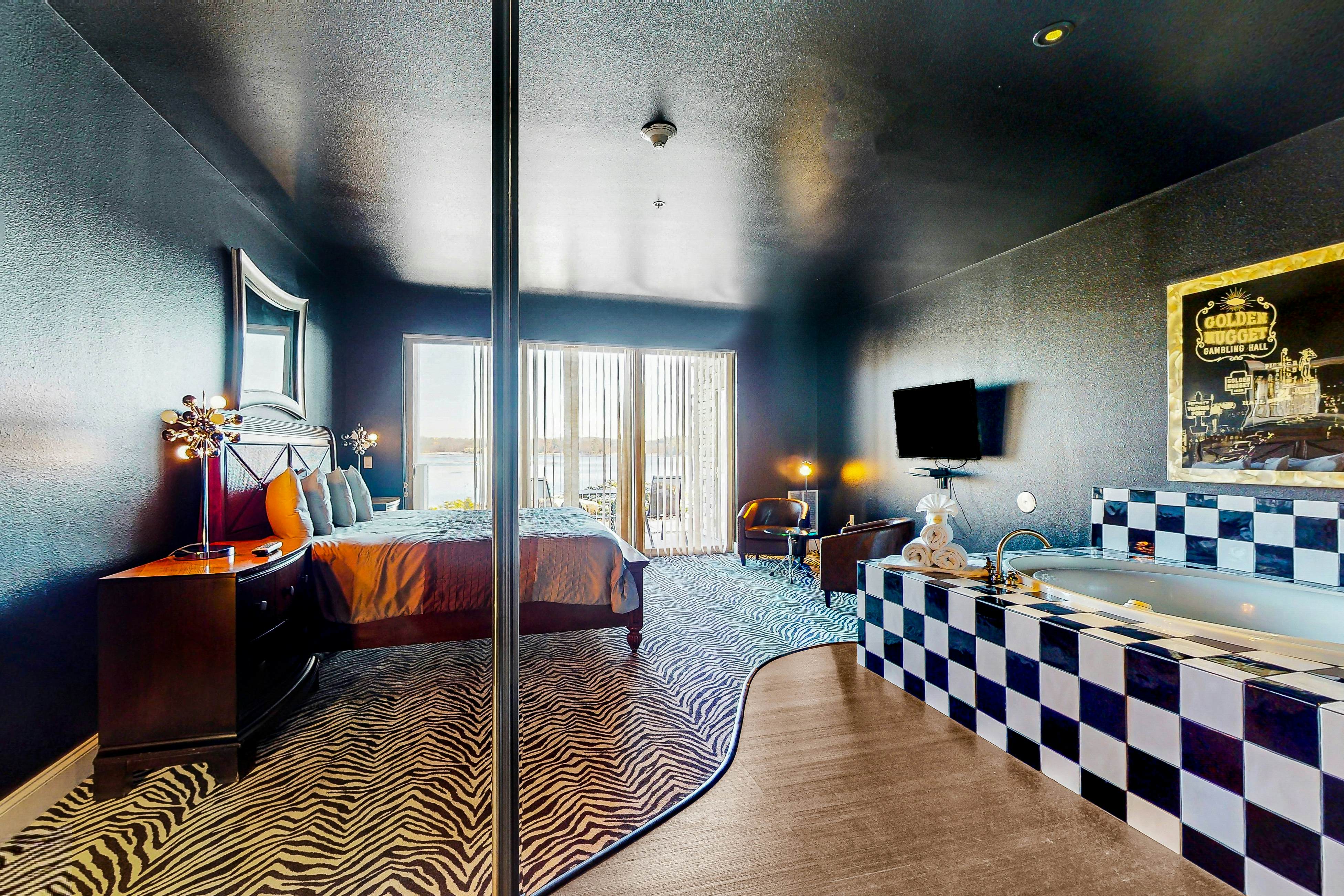 Delton Grand Resort #403