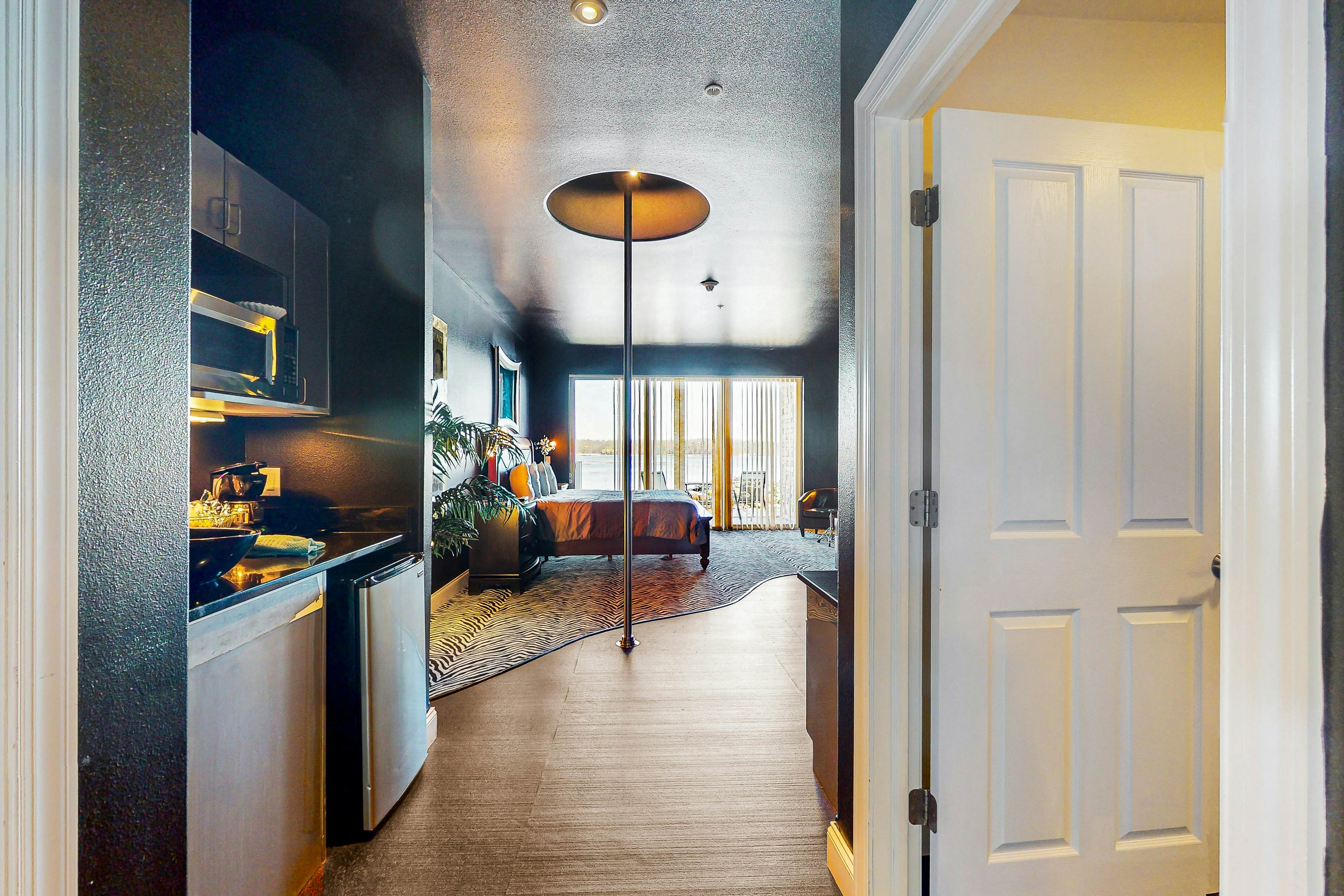 Delton Grand Resort #403