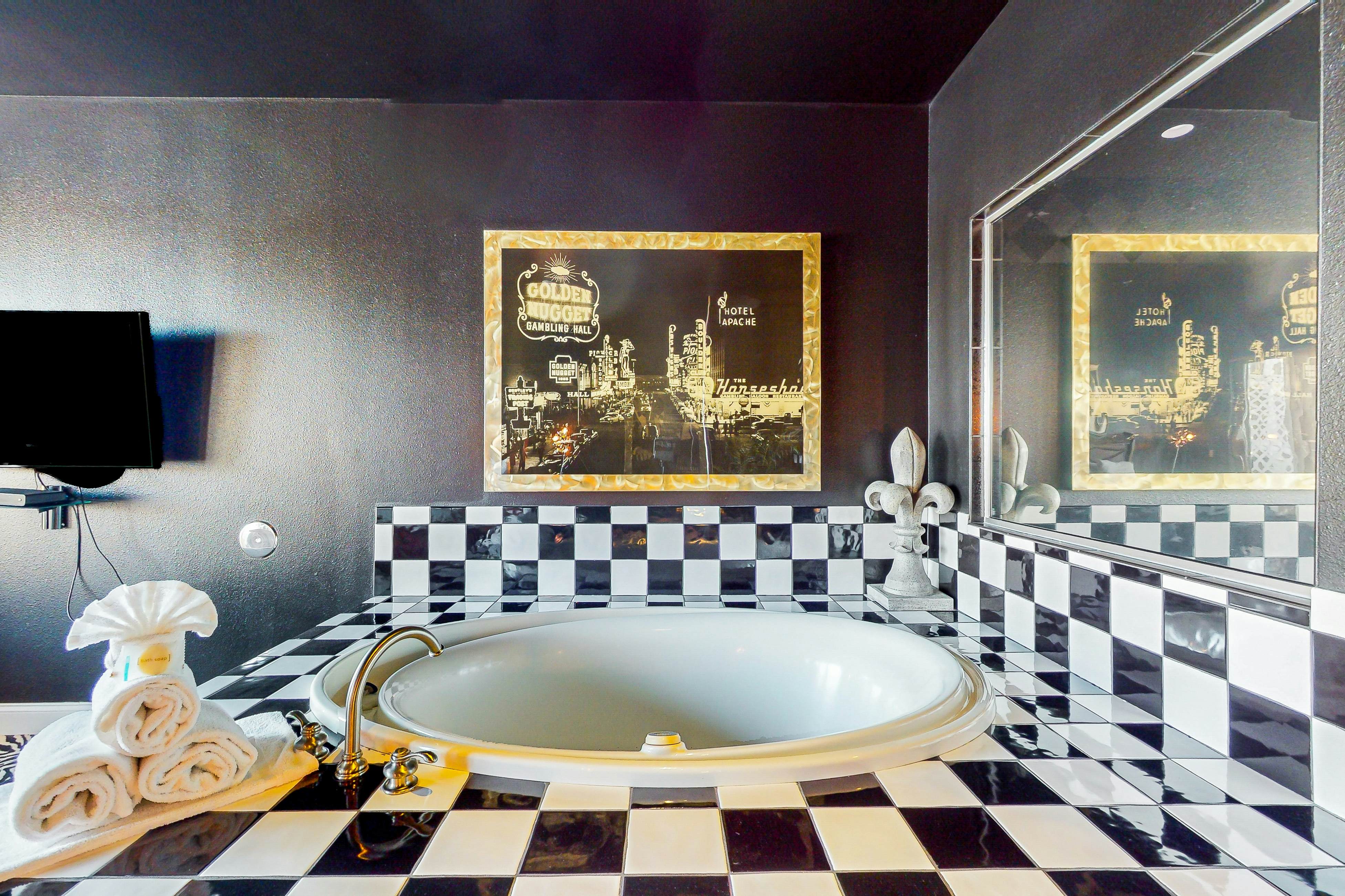 Delton Grand Resort #403