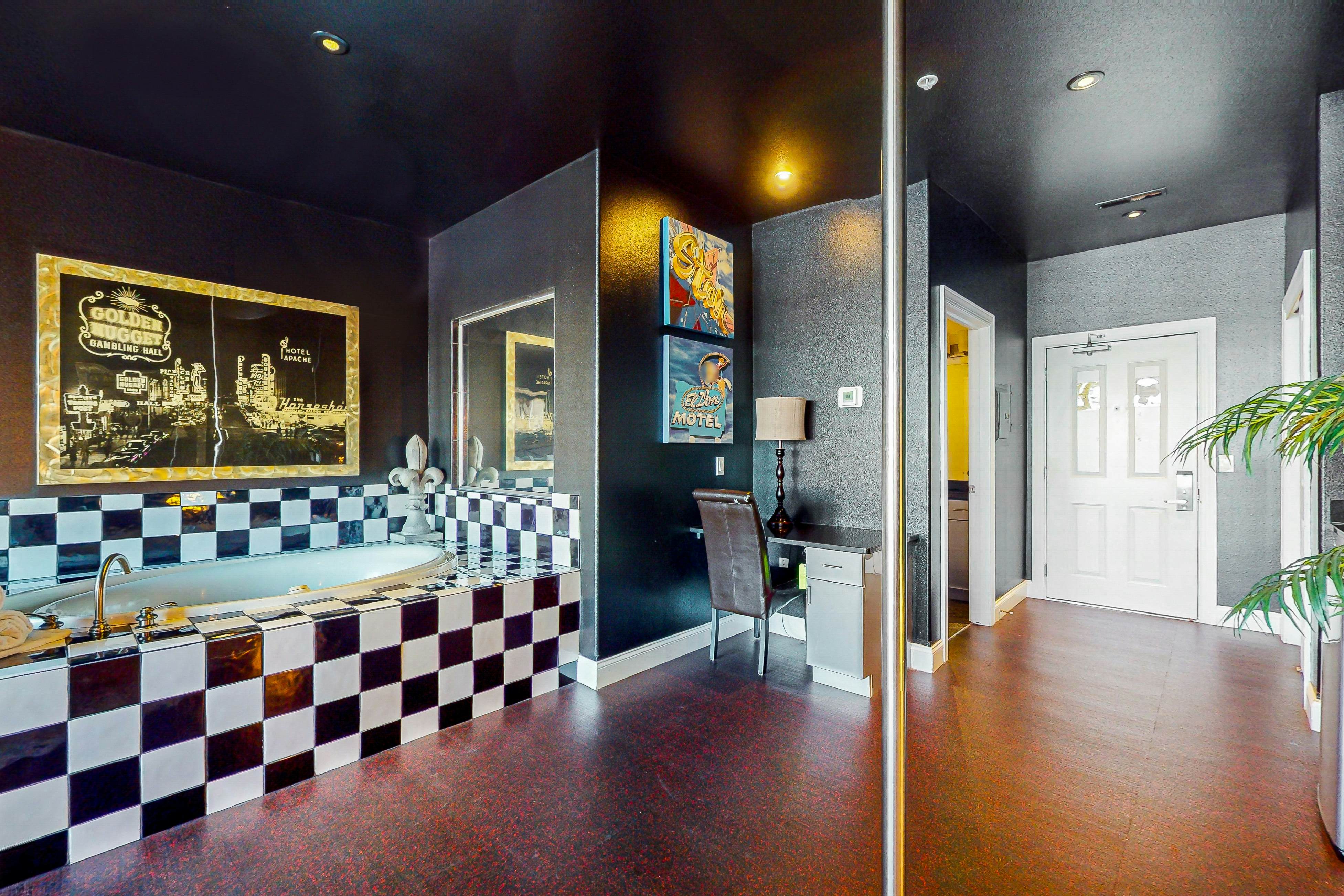 Delton Grand Resort #403