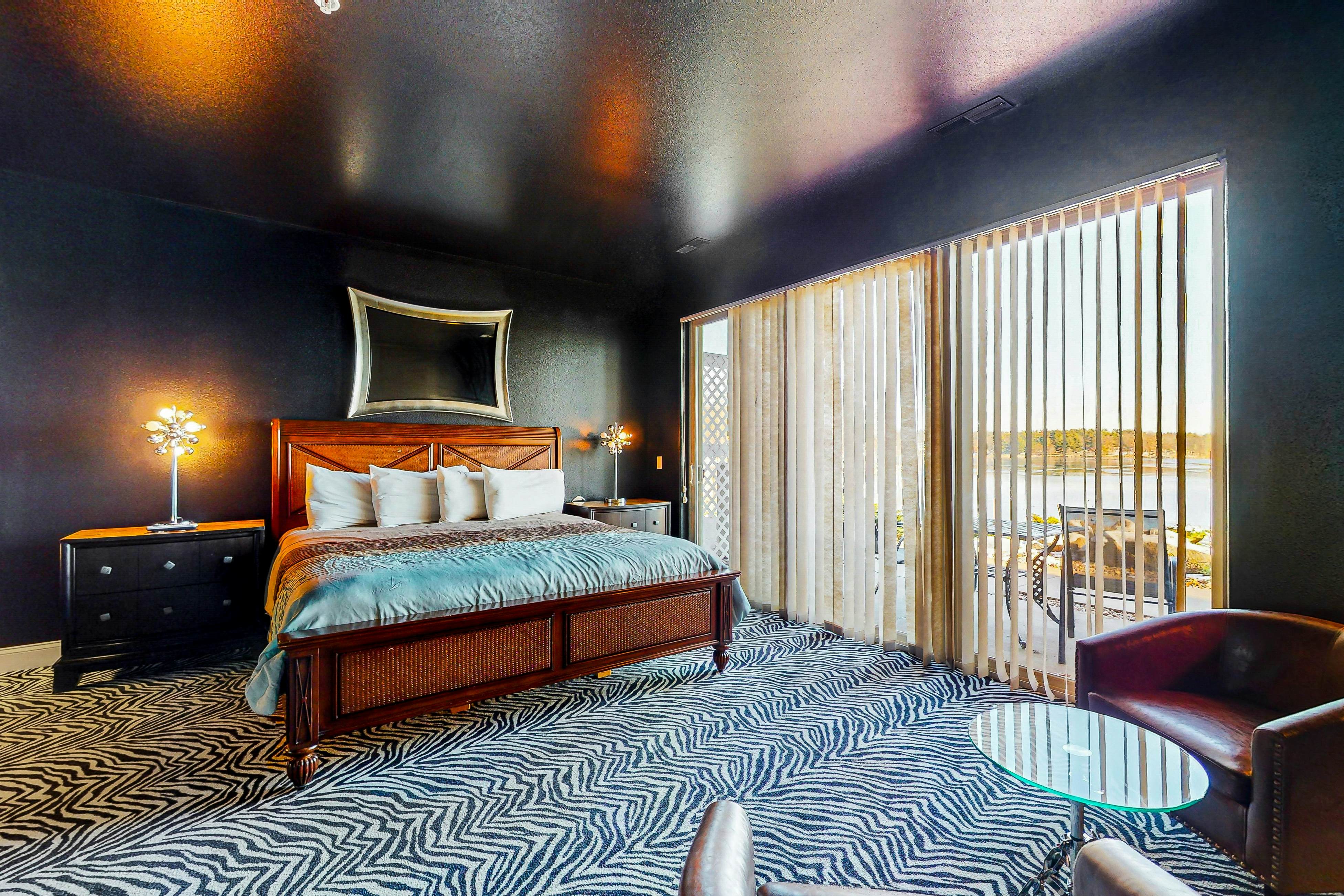 Delton Grand Resort #403