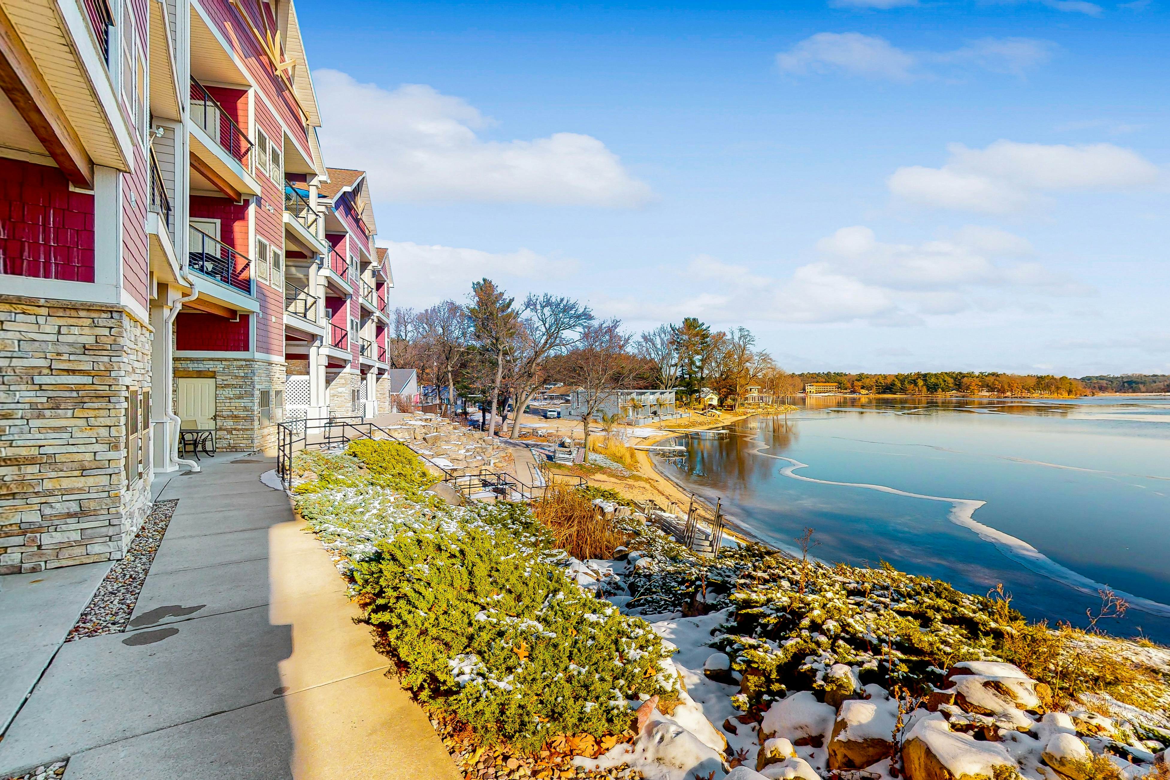 Delton Grand Resort #403