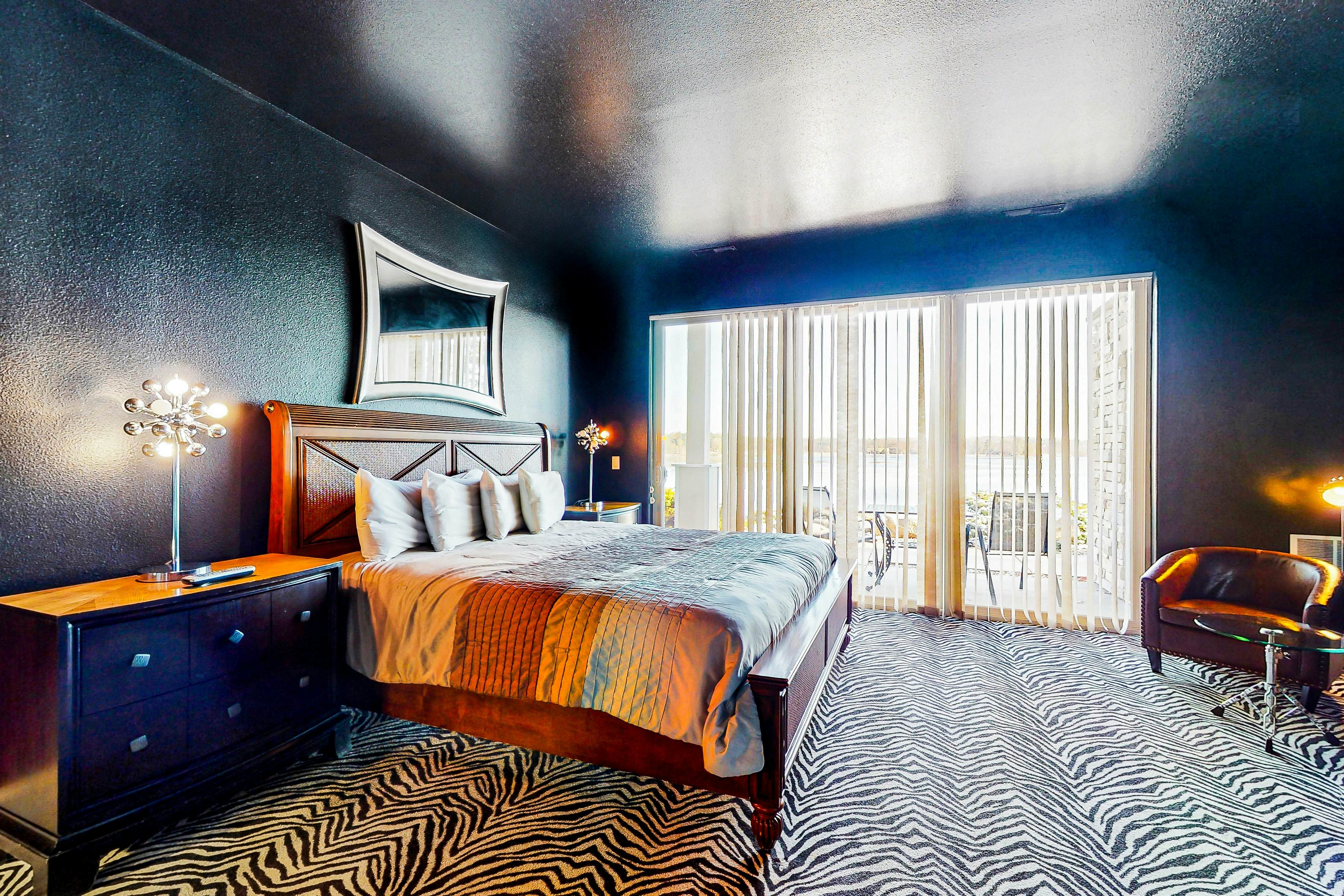 Delton Grand Resort #403