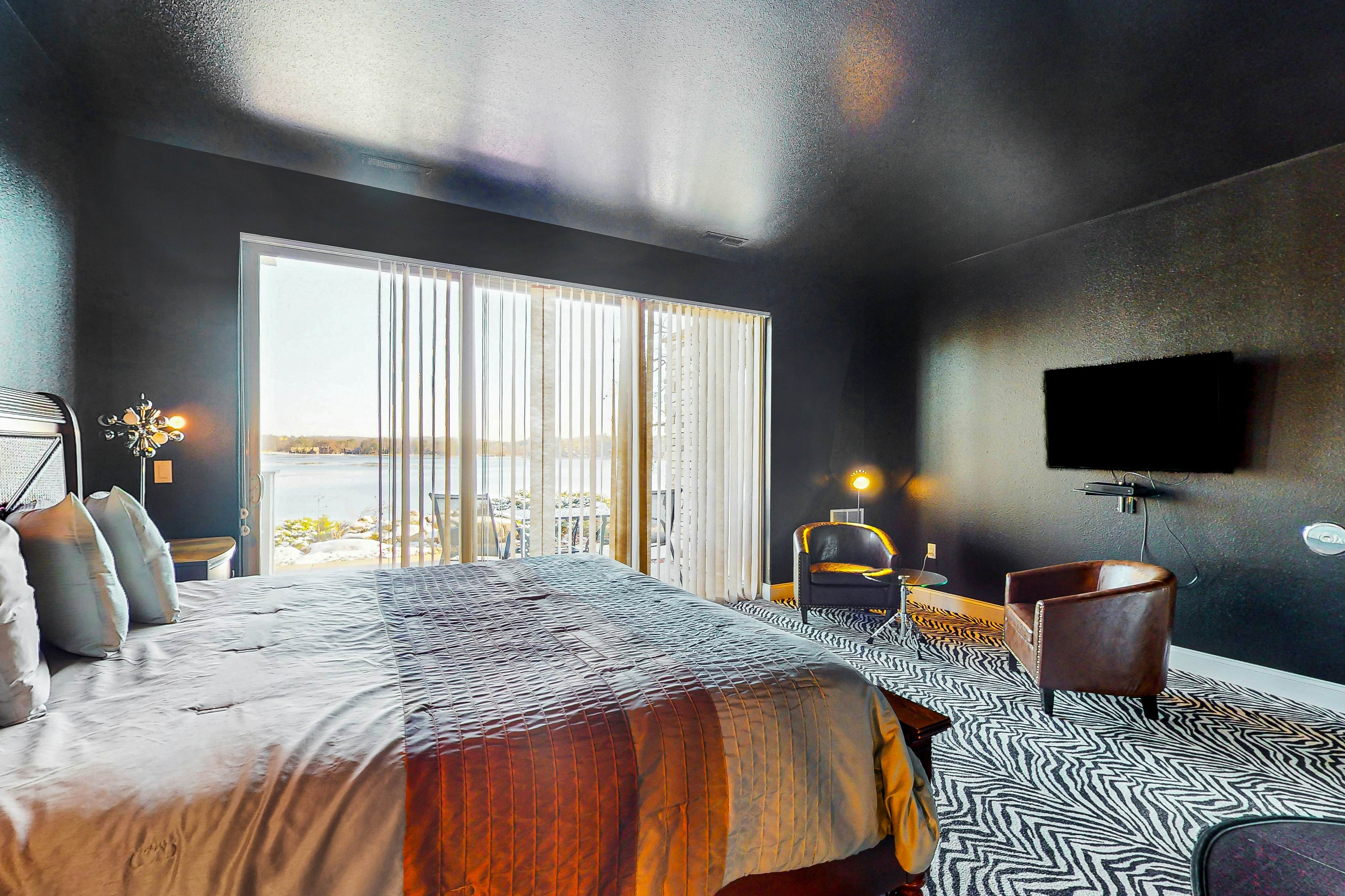 Delton Grand Resort #403