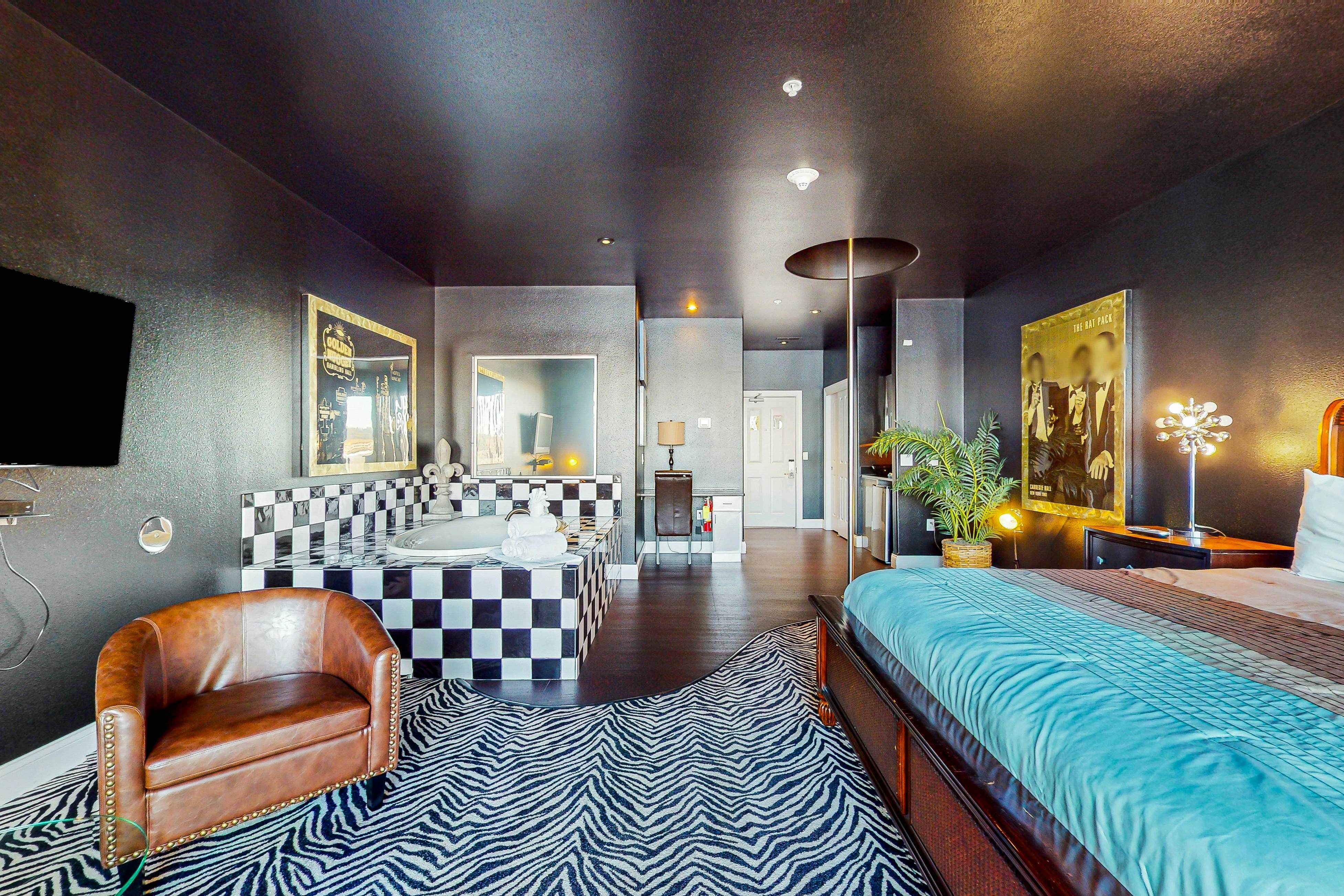 Delton Grand Resort #403