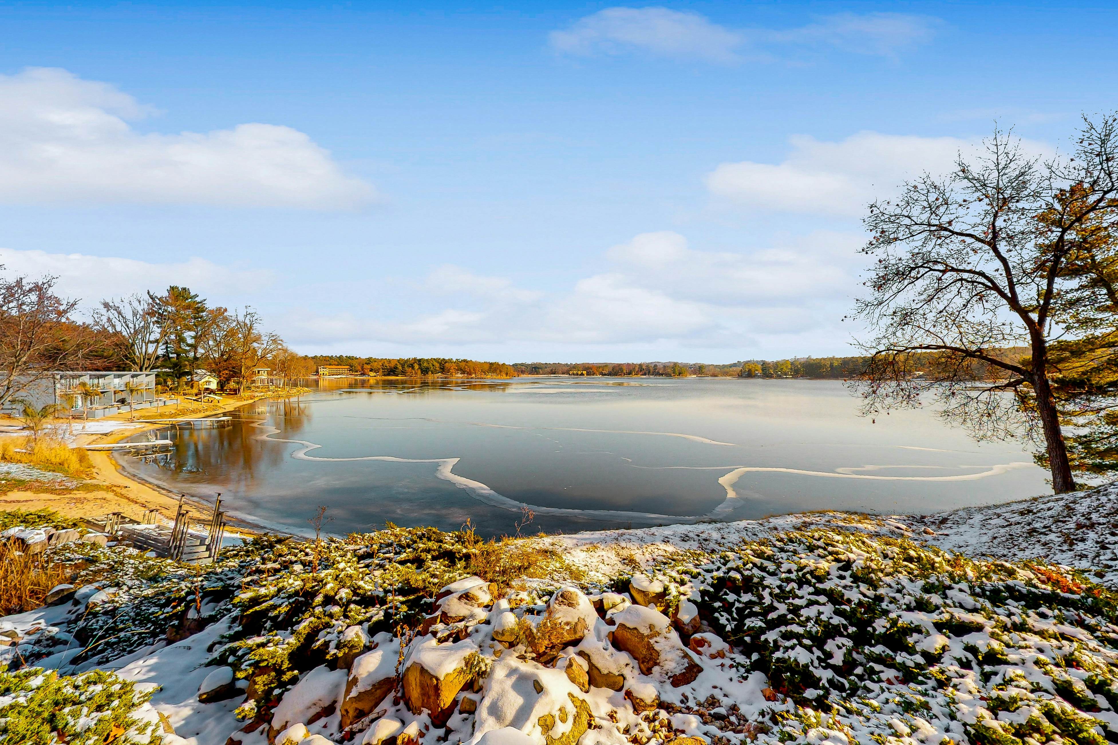 Delton Grand Resort #403