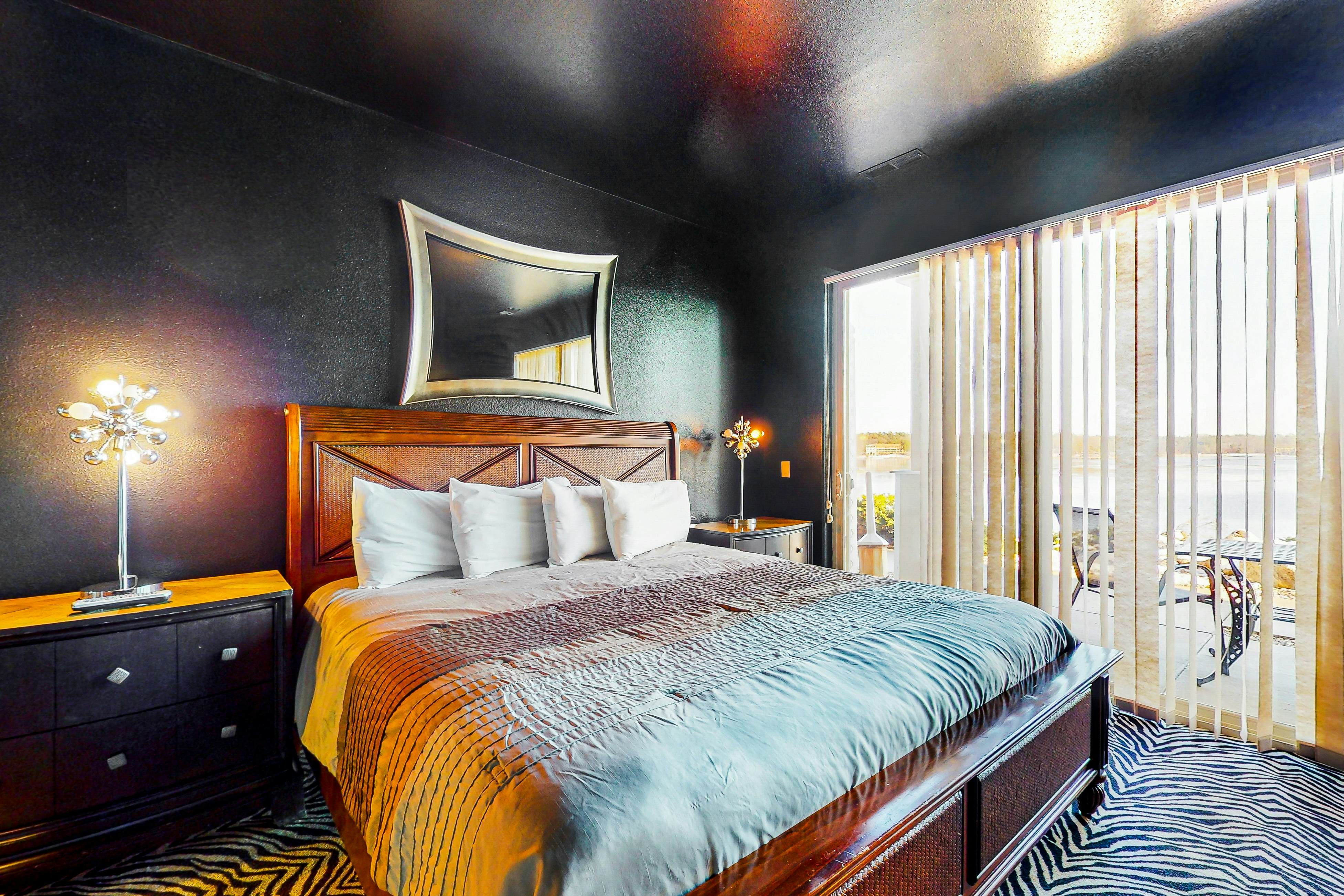 Delton Grand Resort #403