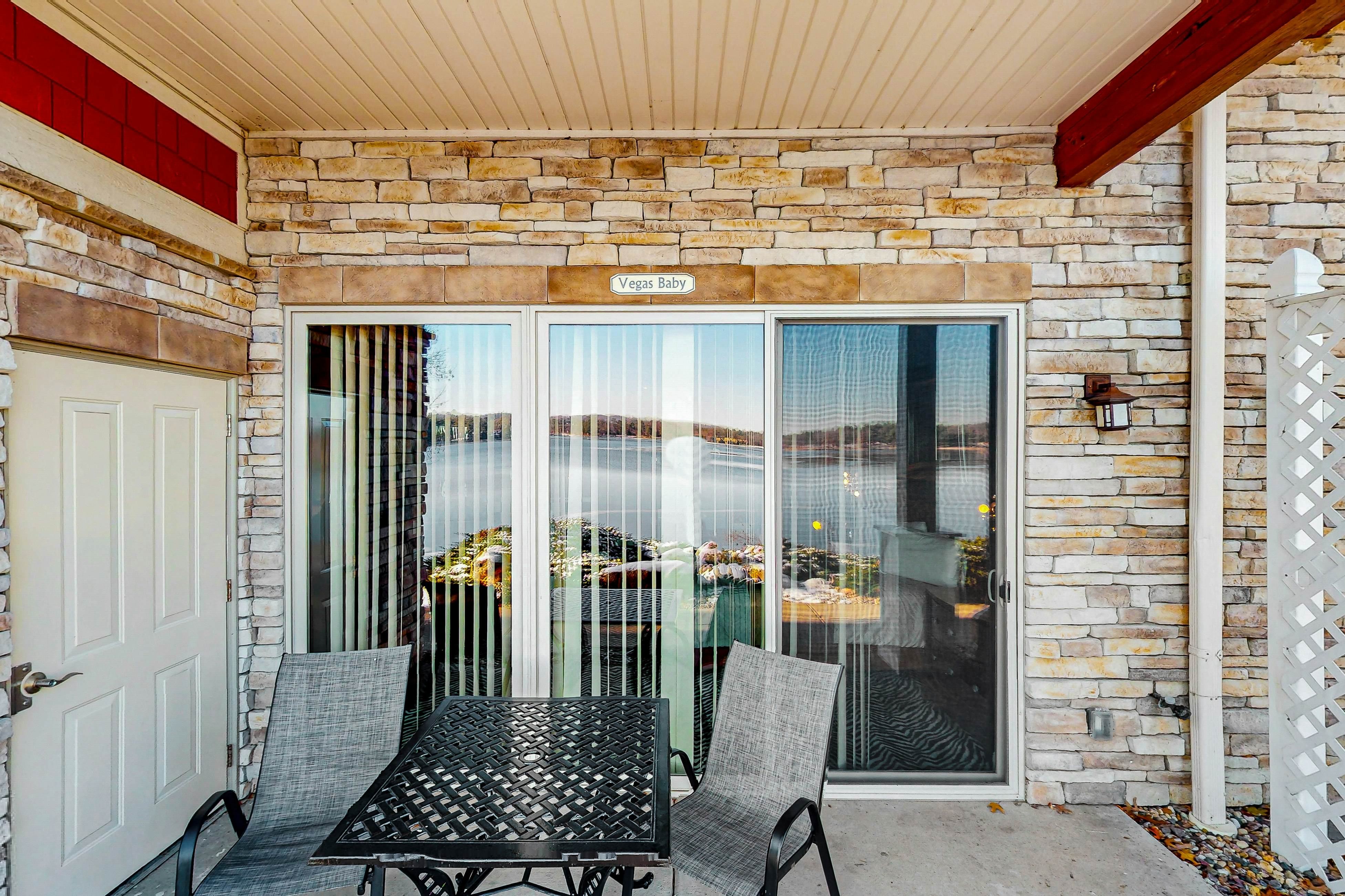 Delton Grand Resort #403