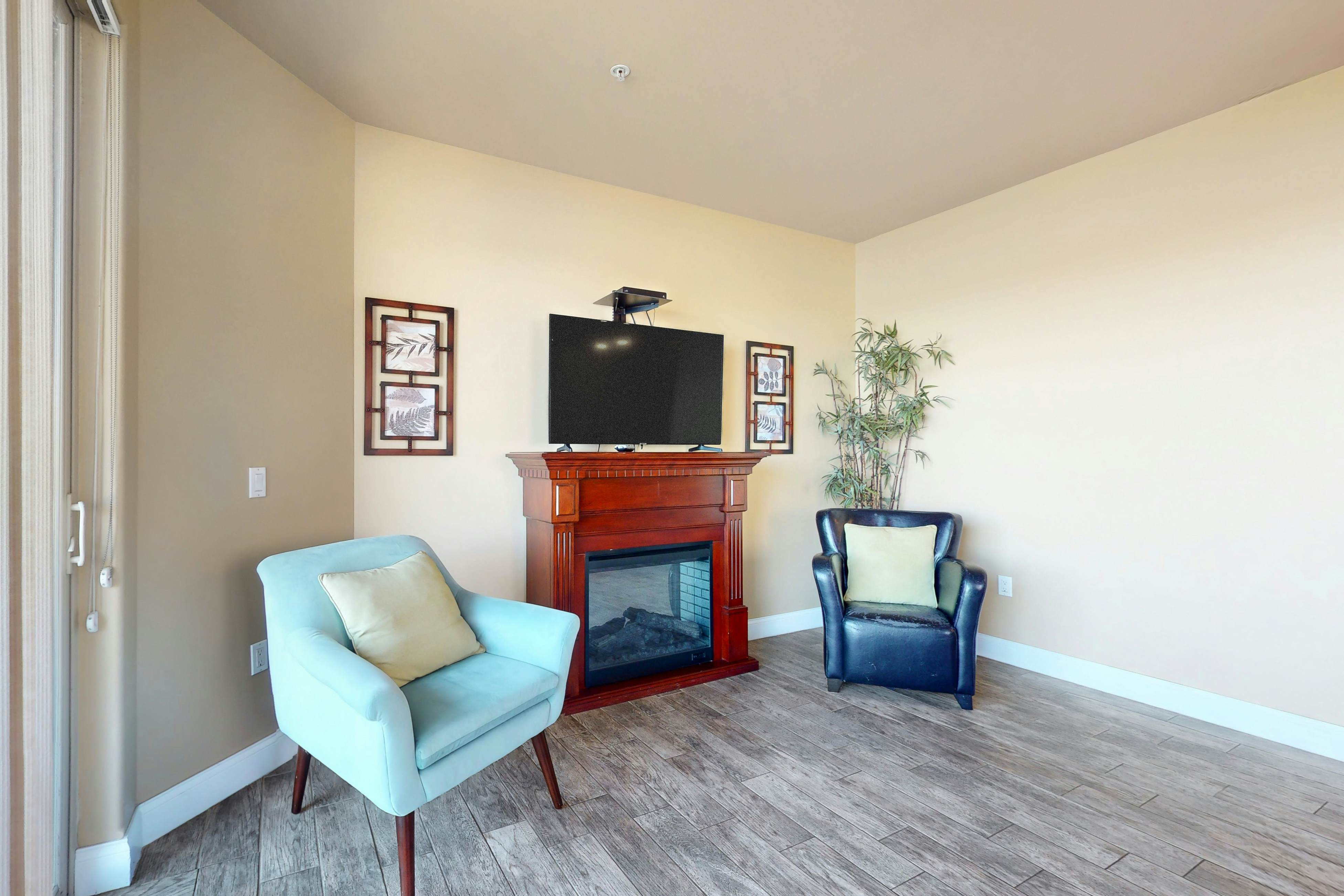 Delton Grand Resort #420