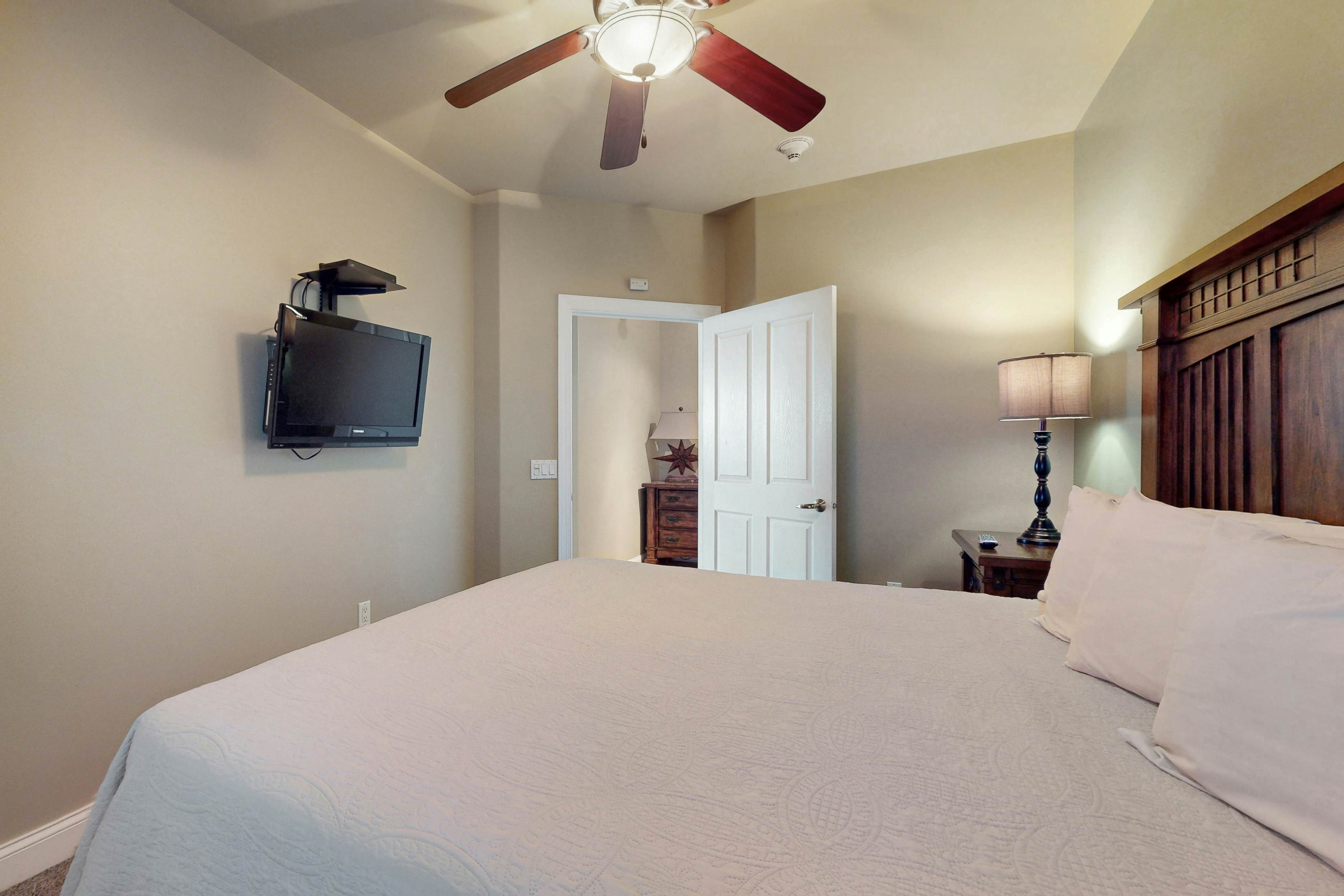 Delton Grand Resort #420