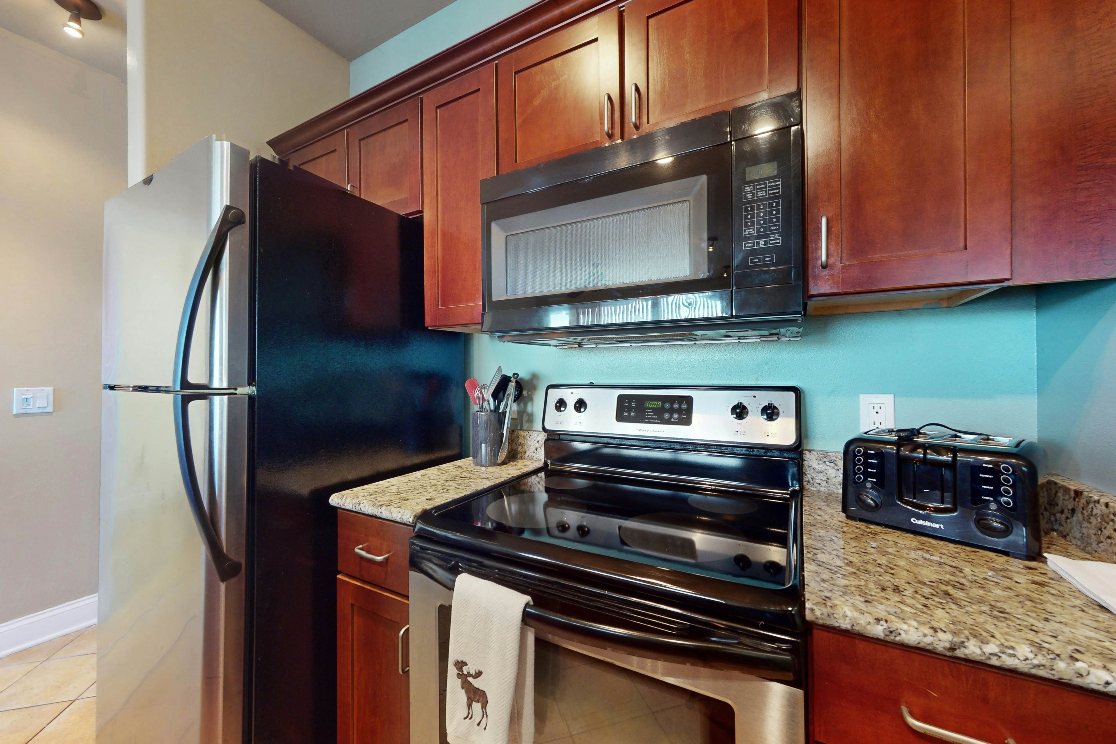 Delton Grand Resort #420