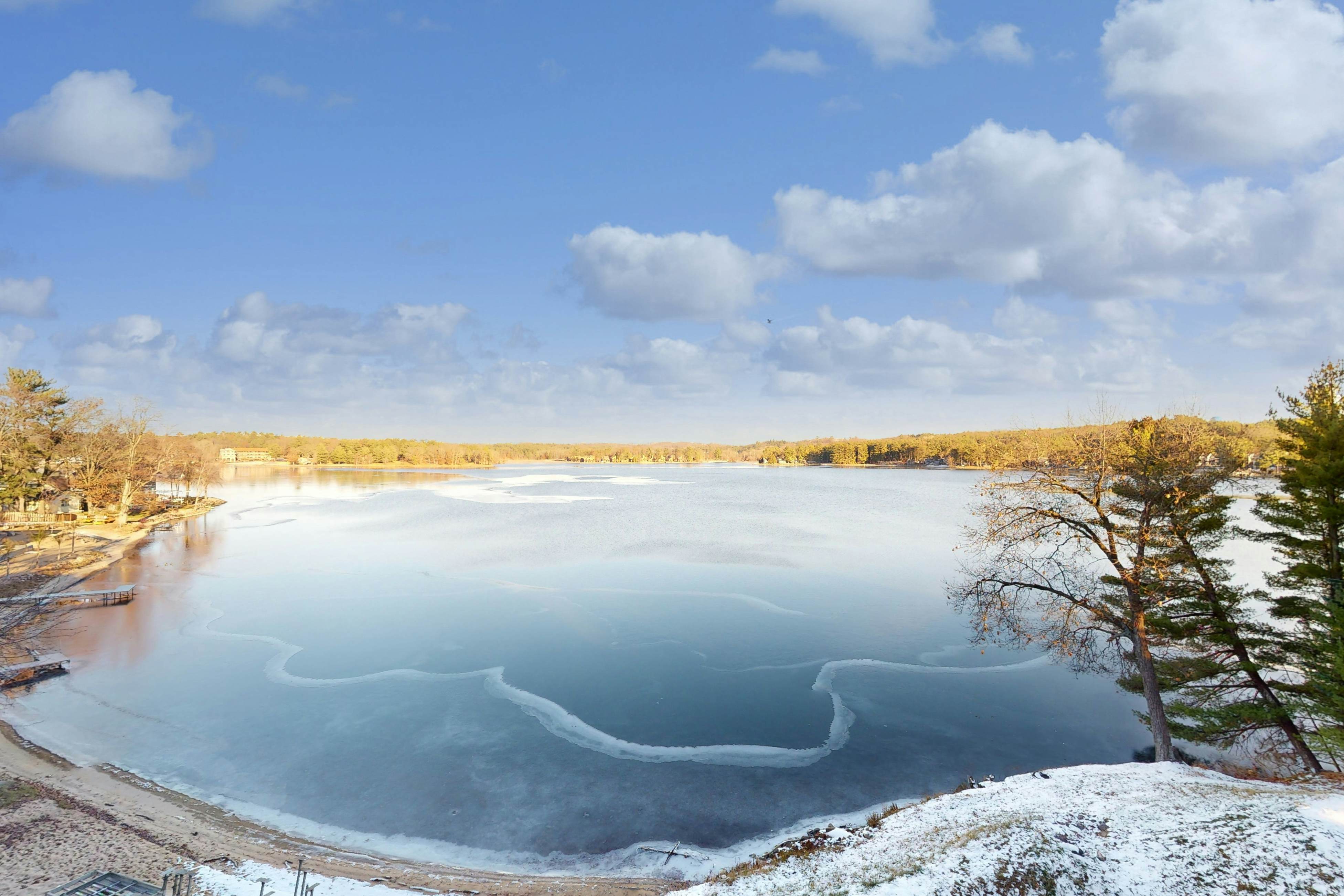 Delton Grand Resort #424