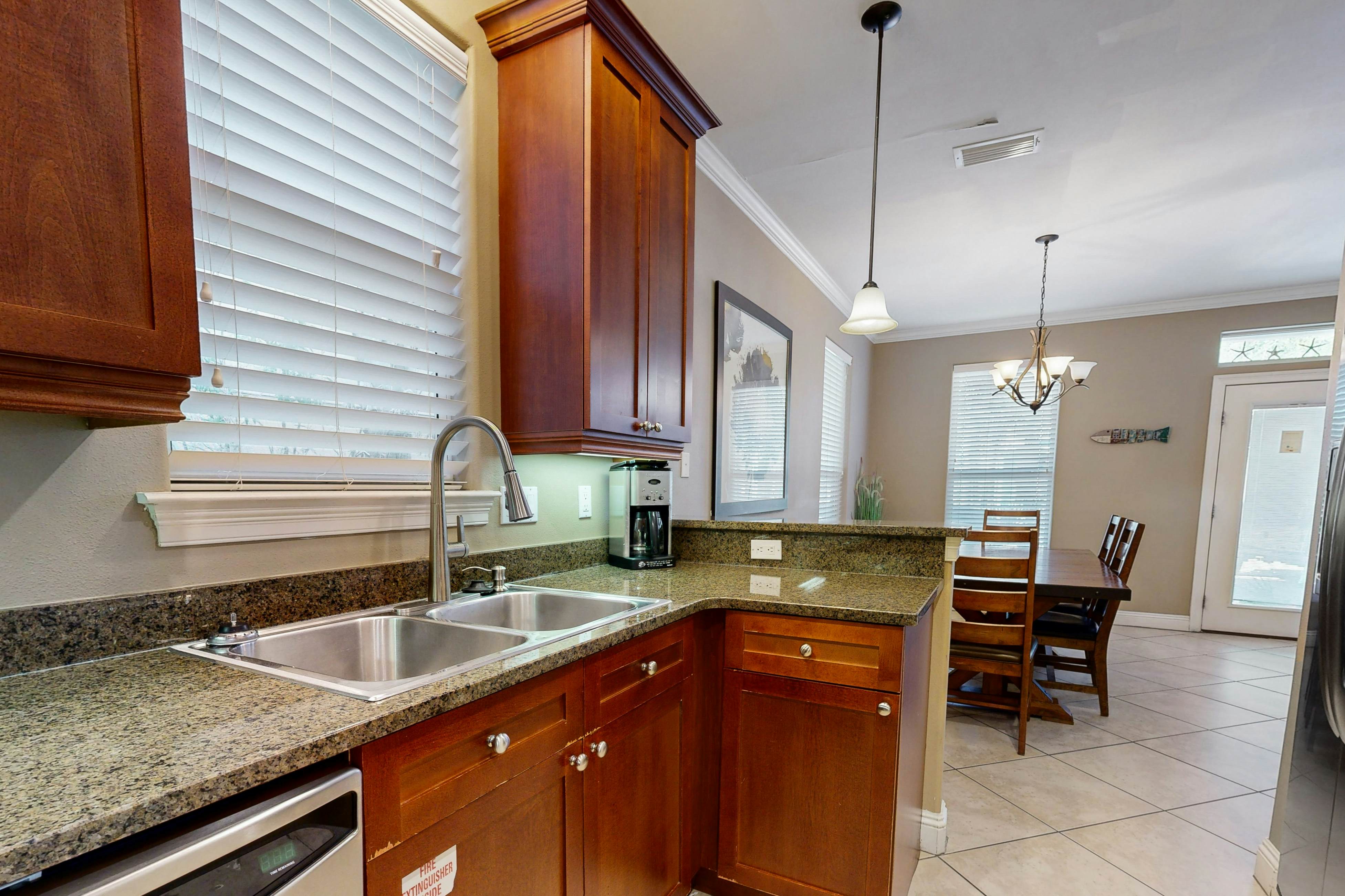 Villages of Crystal Beach - Serenity