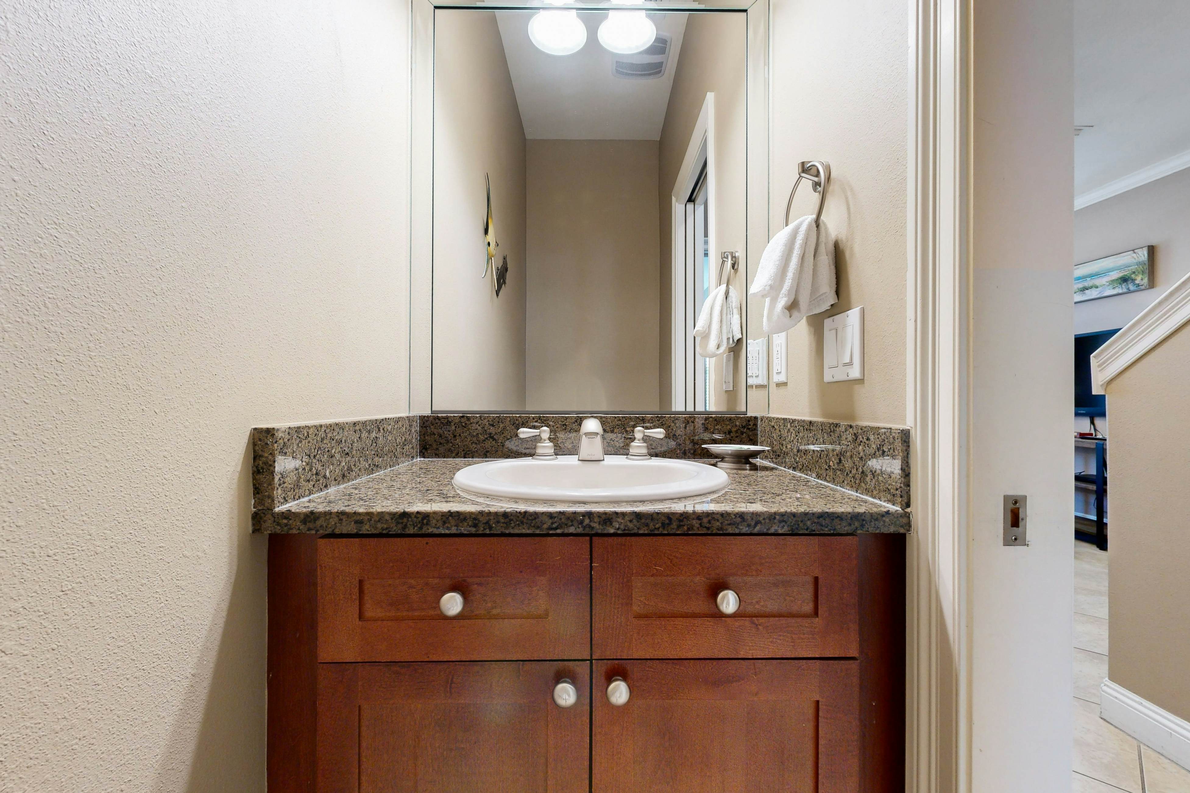 Villages of Crystal Beach - Serenity