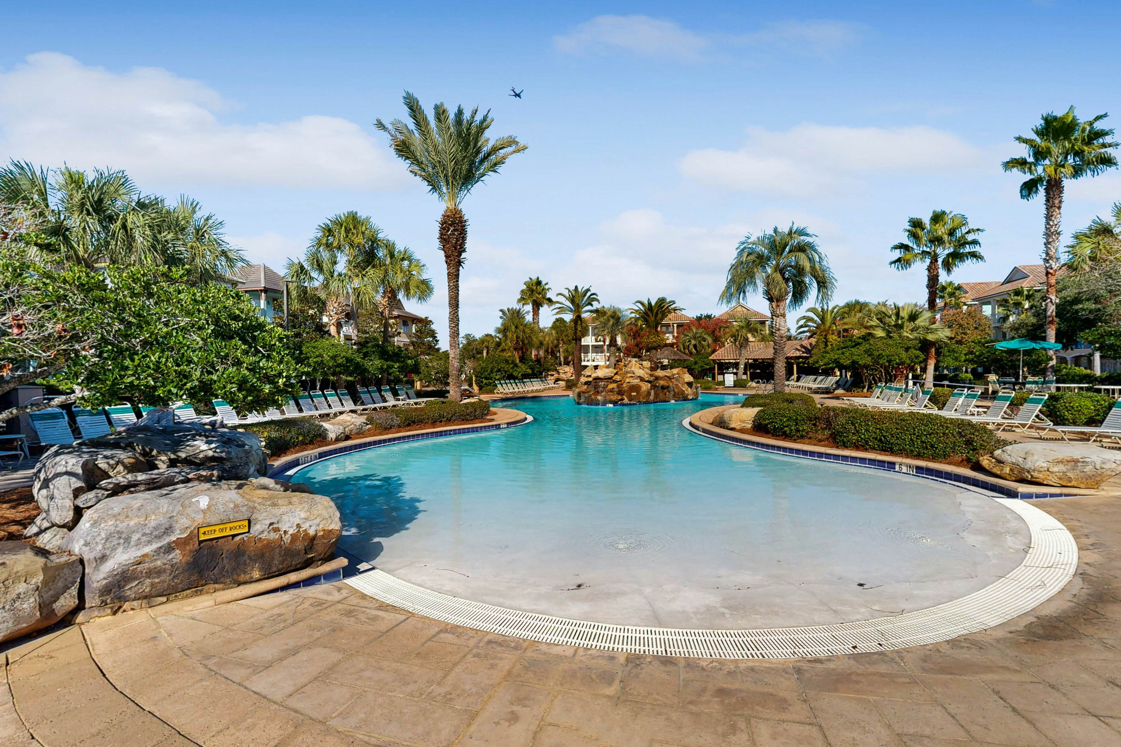 Villages of Crystal Beach - Serenity