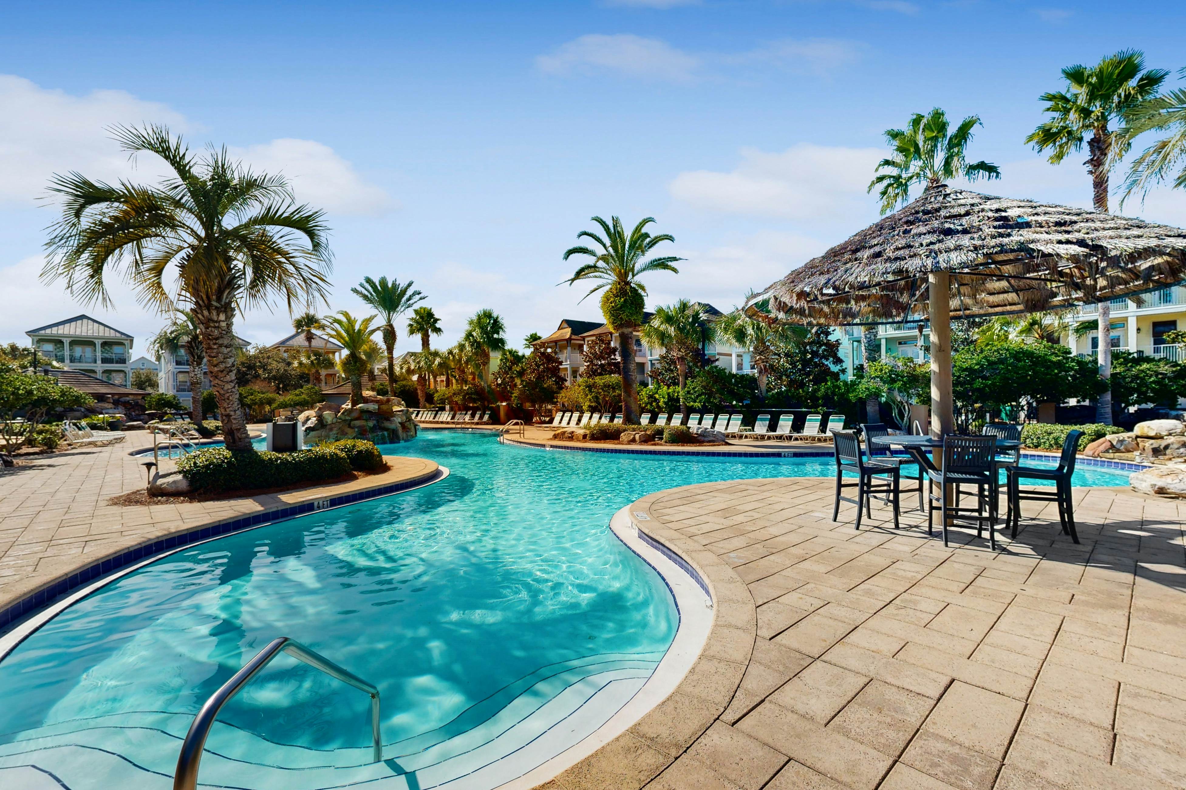 Villages of Crystal Beach - Serenity