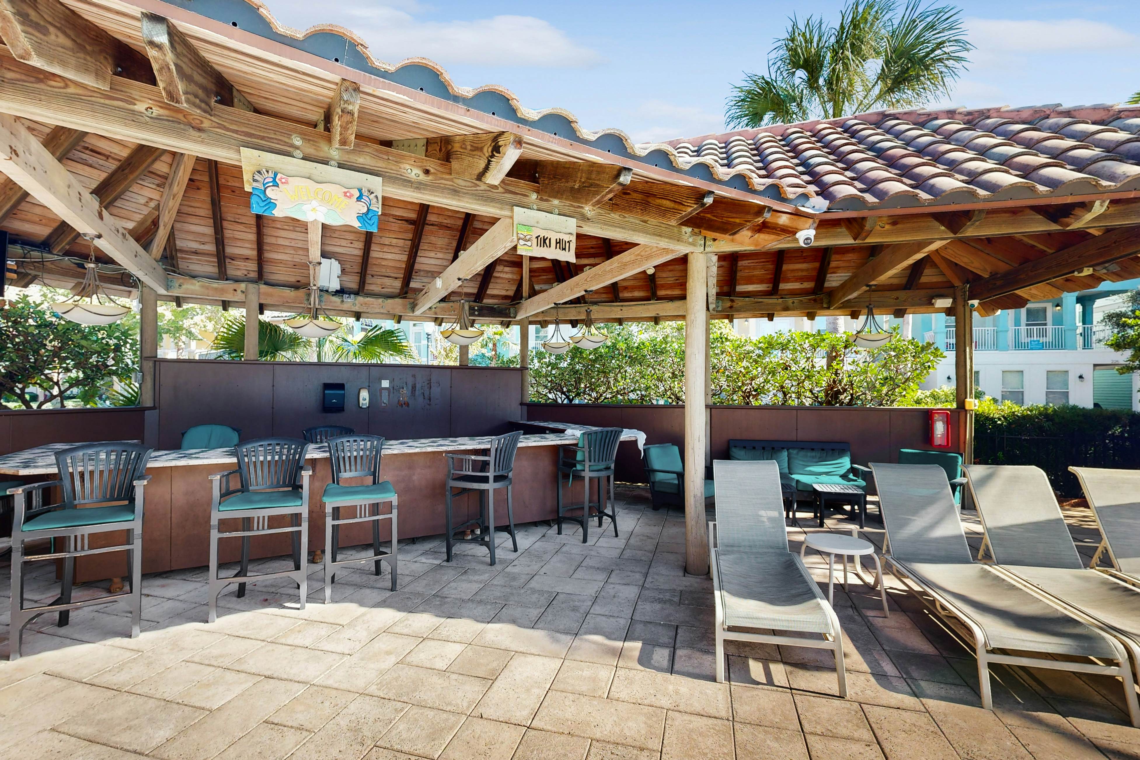 Villages of Crystal Beach - Serenity