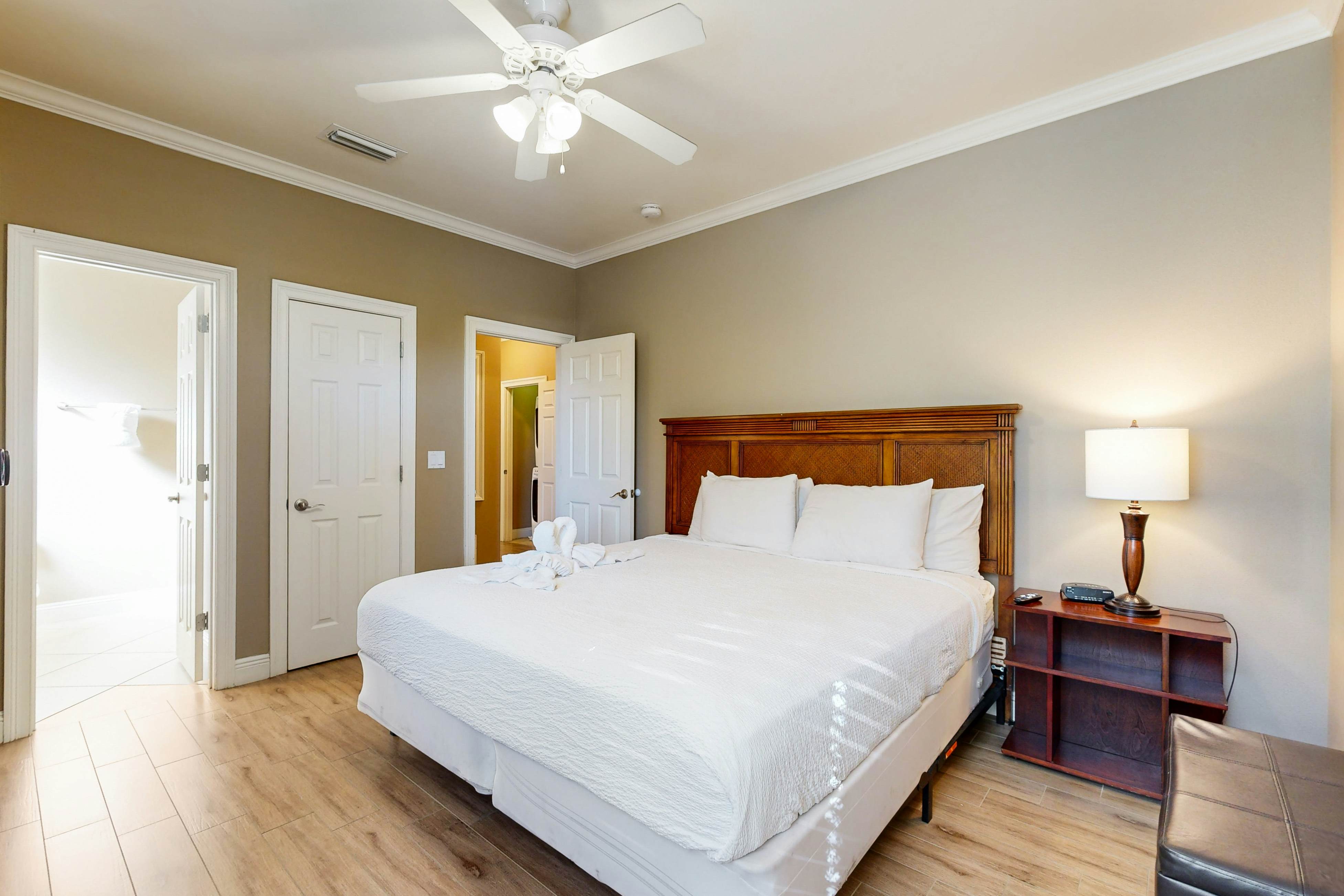 Villages of Crystal Beach - Serenity