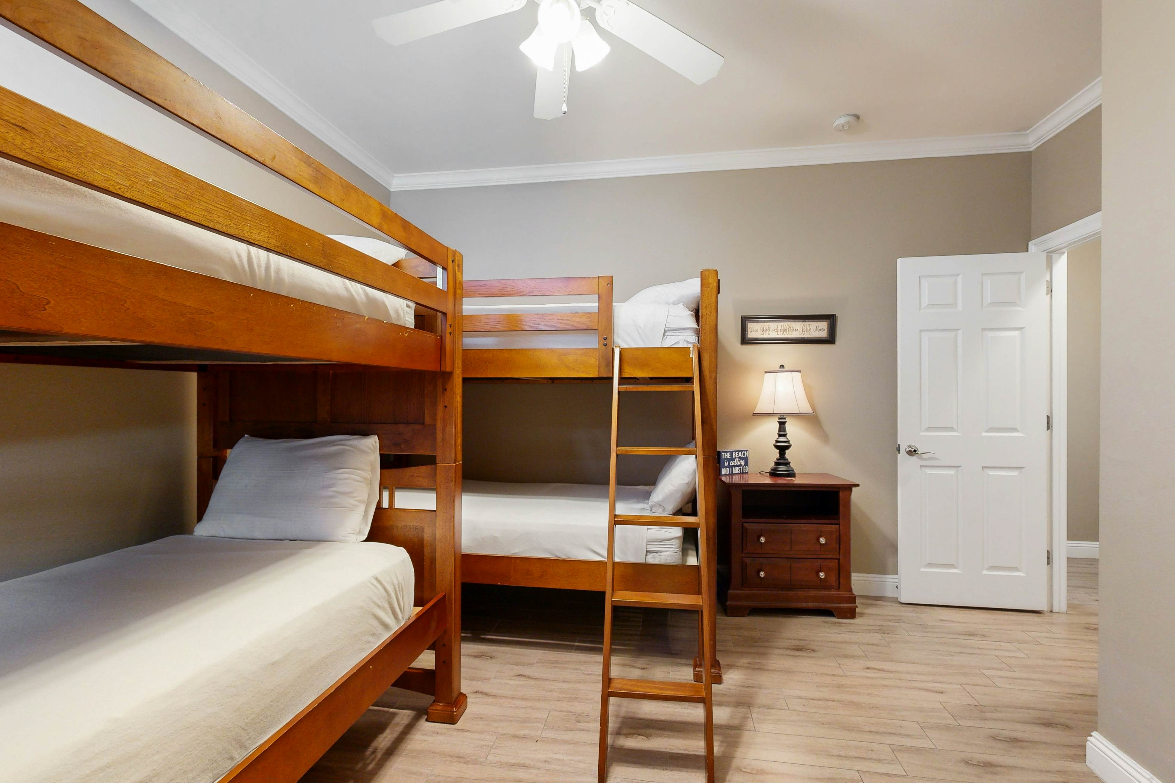 Villages of Crystal Beach - Serenity