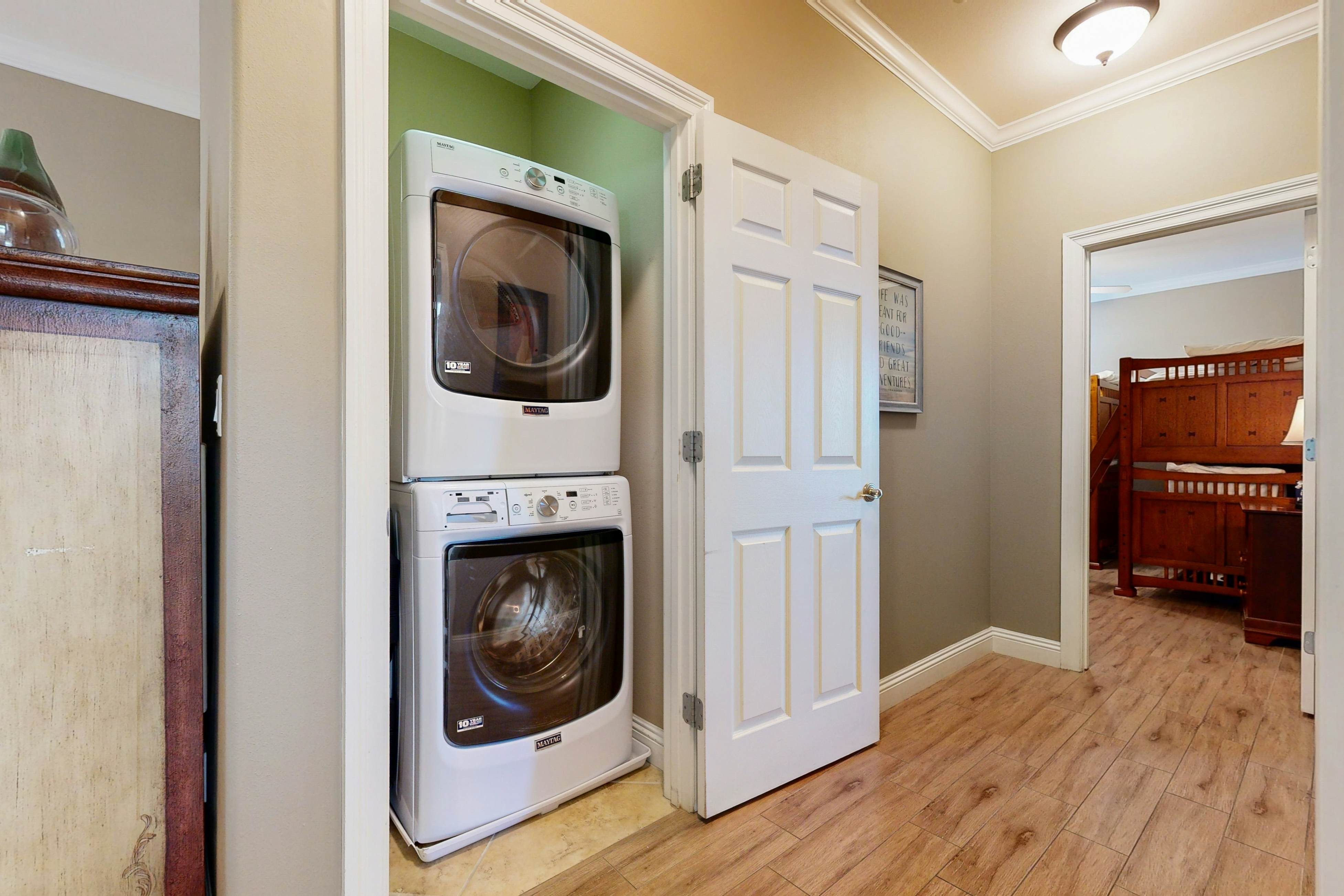 Villages of Crystal Beach - Serenity