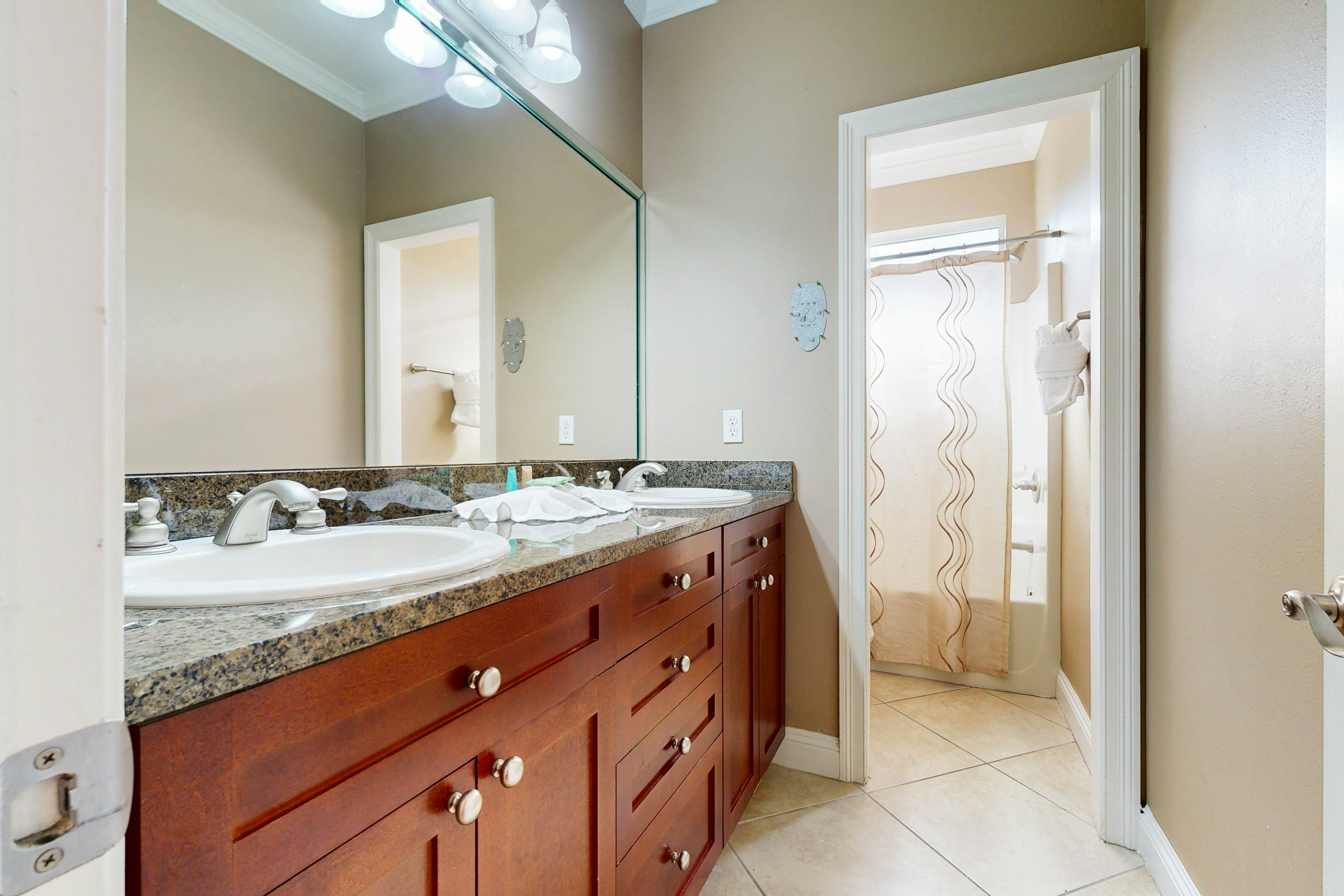 Villages of Crystal Beach - Serenity