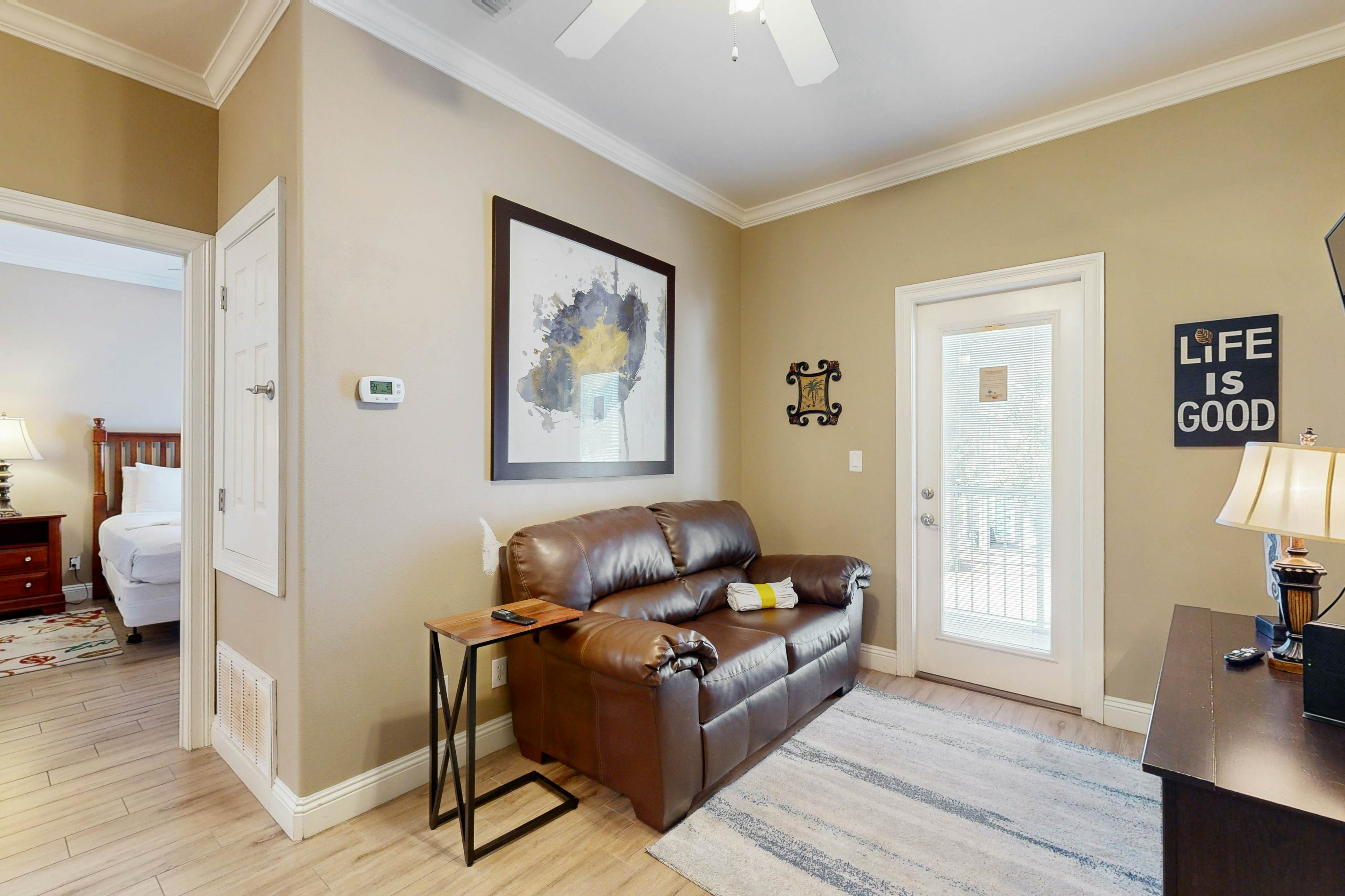 Villages of Crystal Beach - Serenity