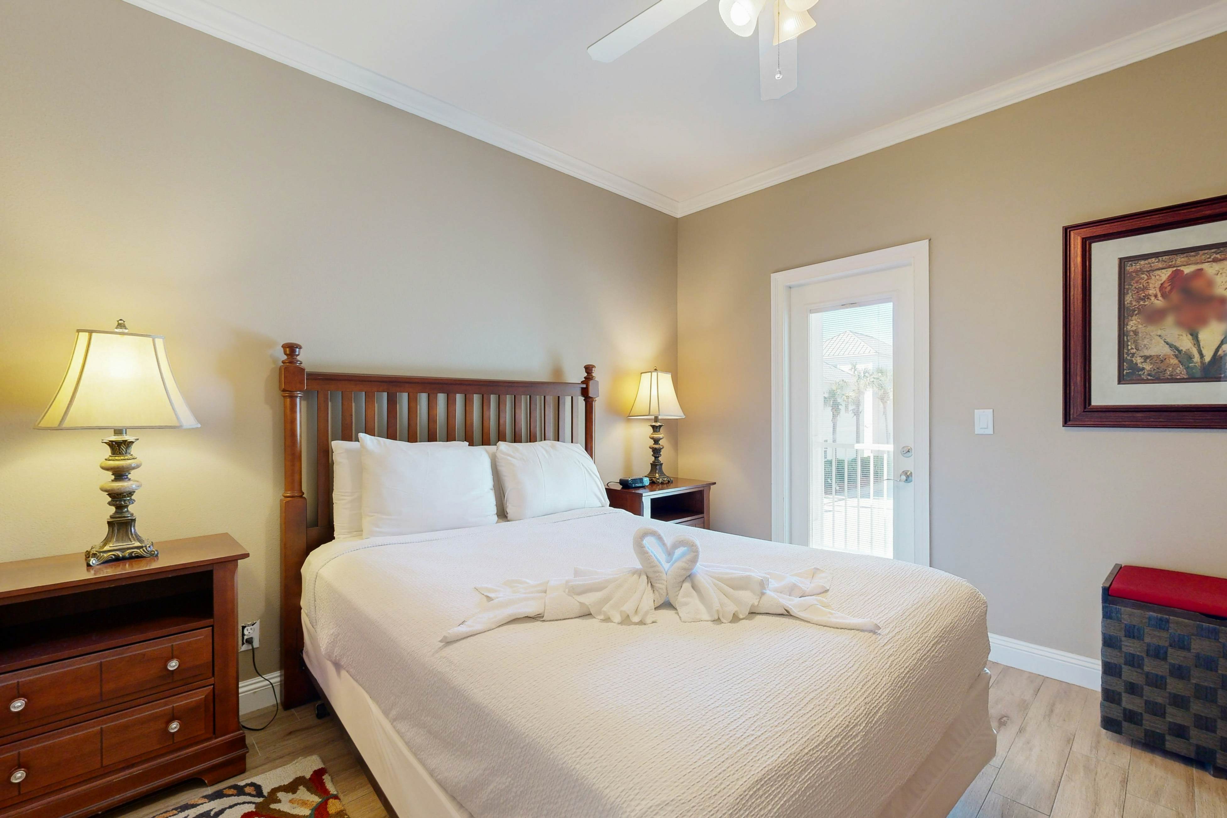 Villages of Crystal Beach - Serenity