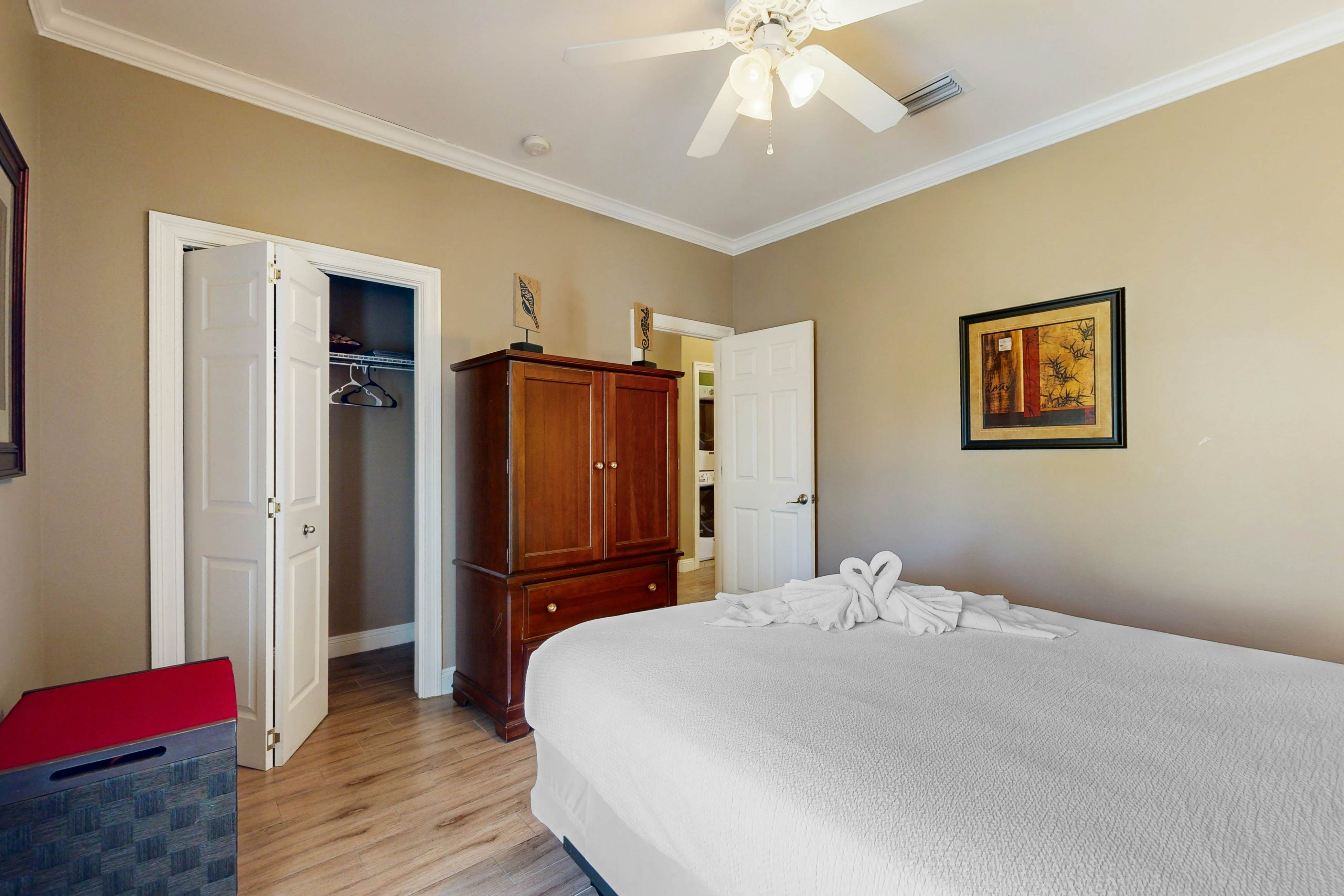 Villages of Crystal Beach - Serenity