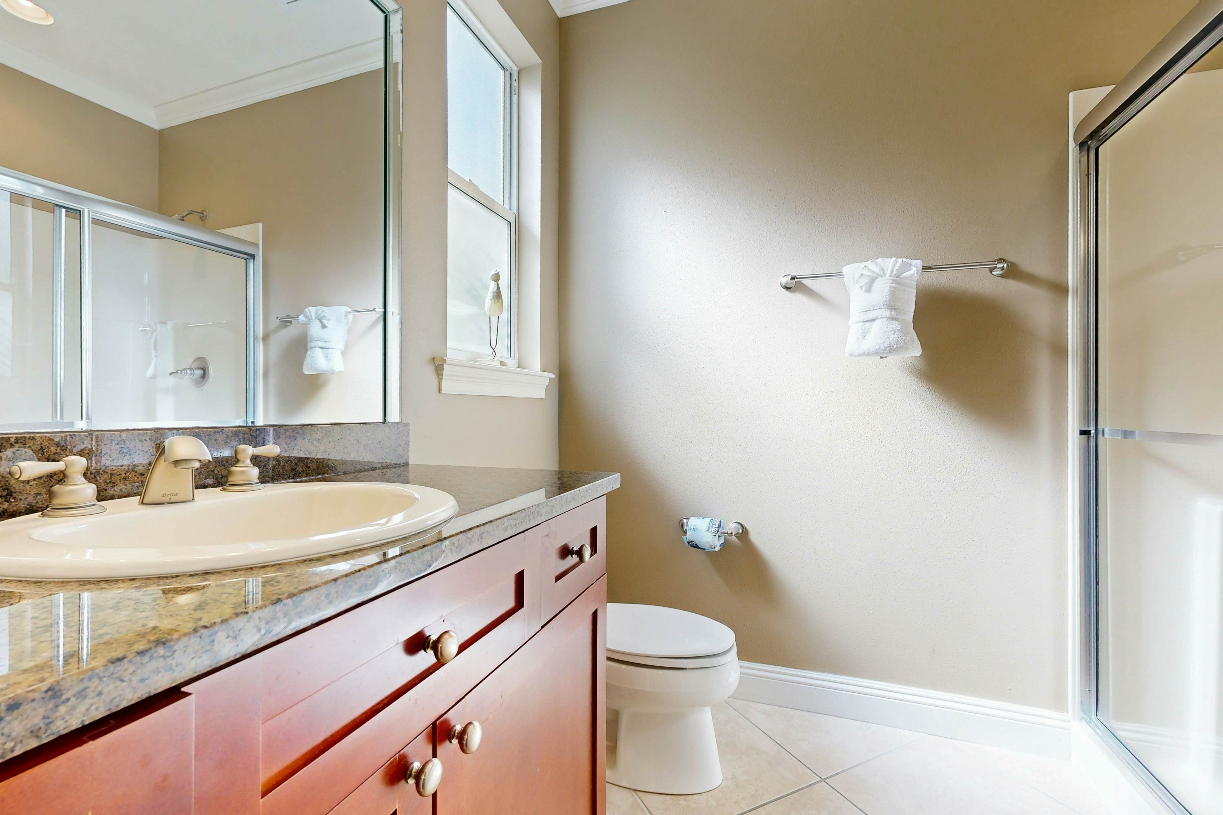 Villages of Crystal Beach - Serenity