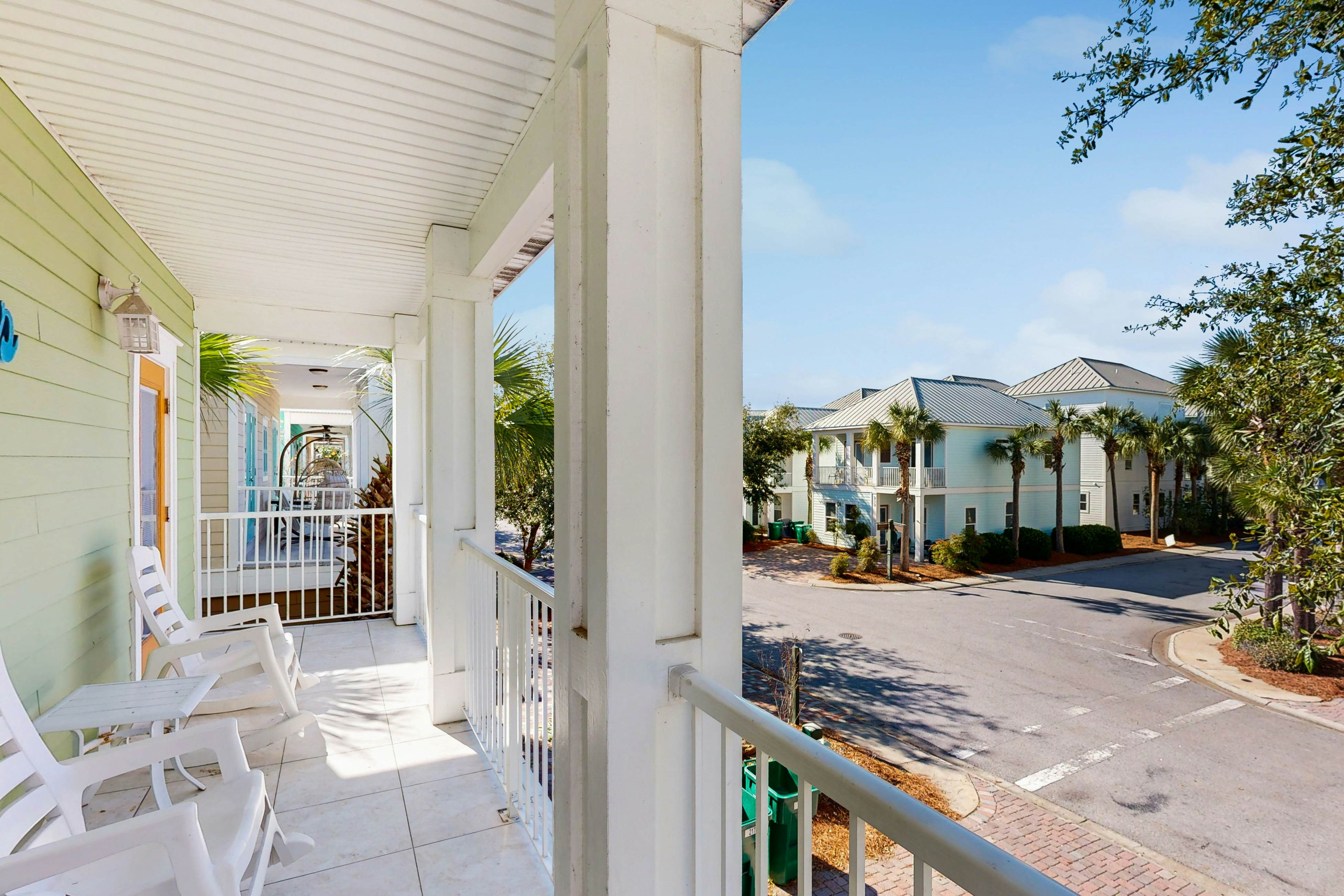 Villages of Crystal Beach - Serenity