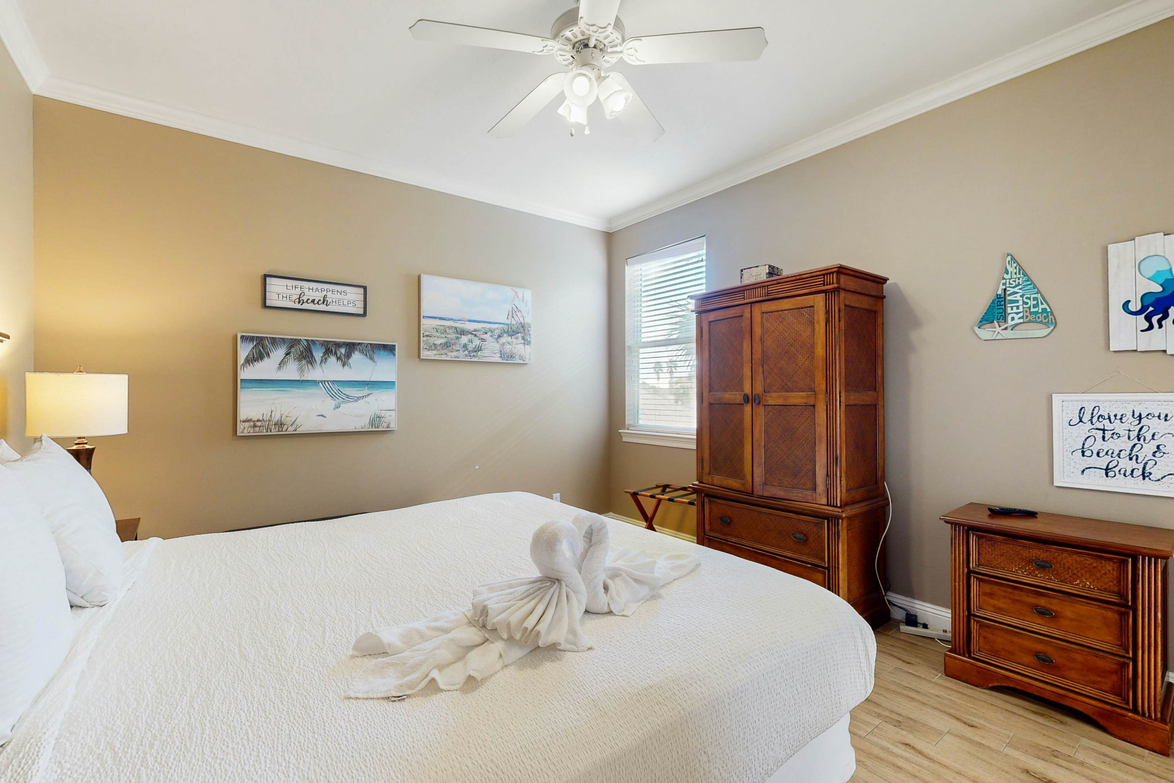 Villages of Crystal Beach - Serenity