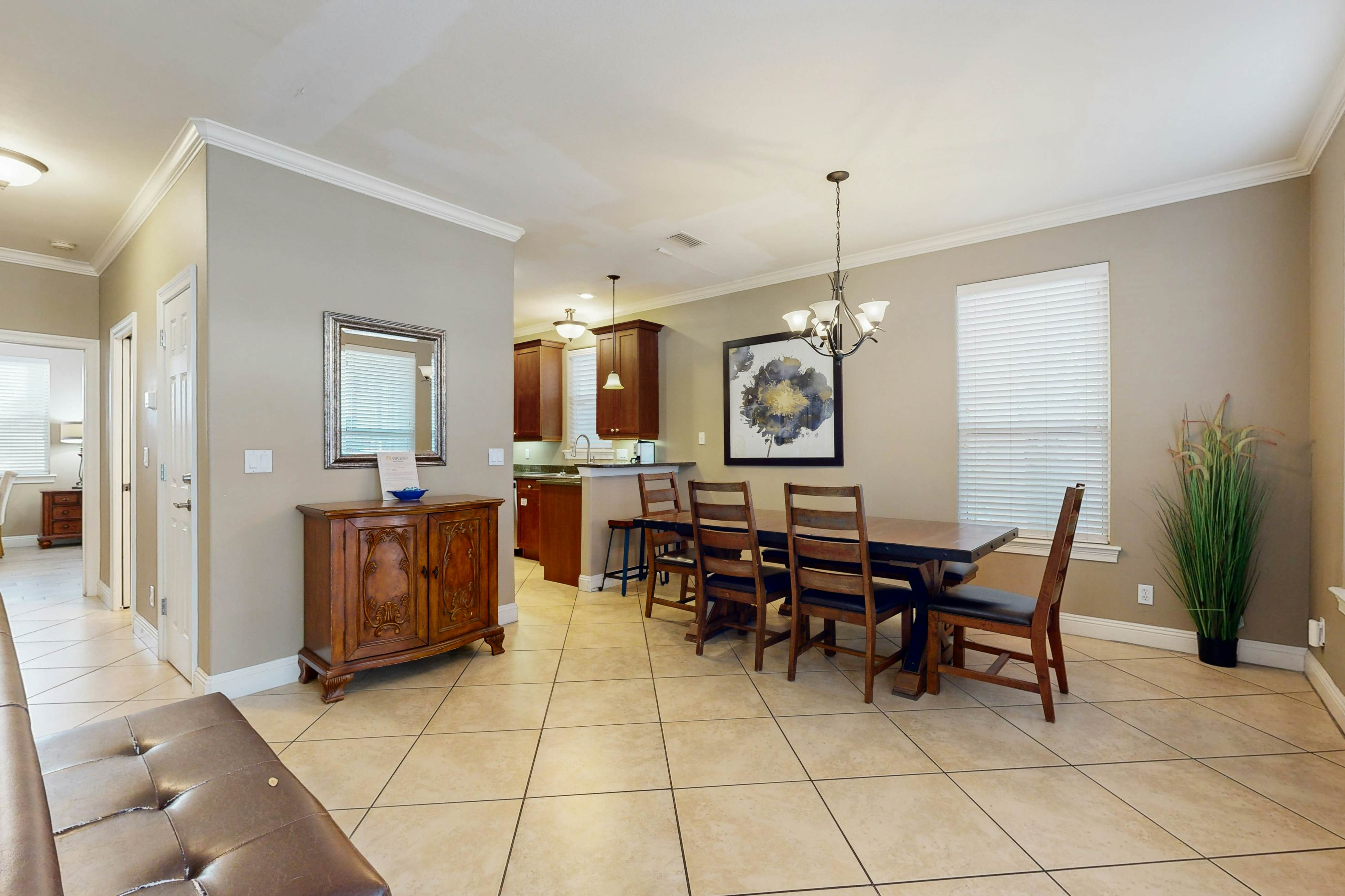 Villages of Crystal Beach - Serenity