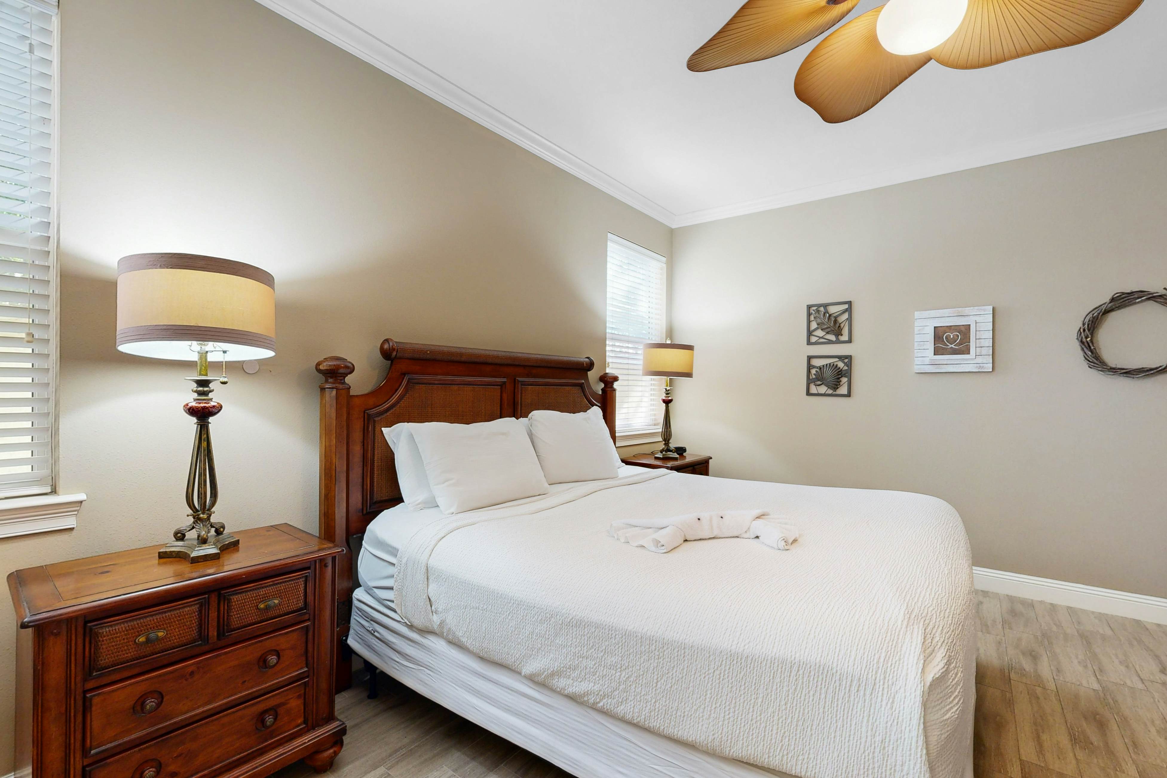 Villages of Crystal Beach - Serenity