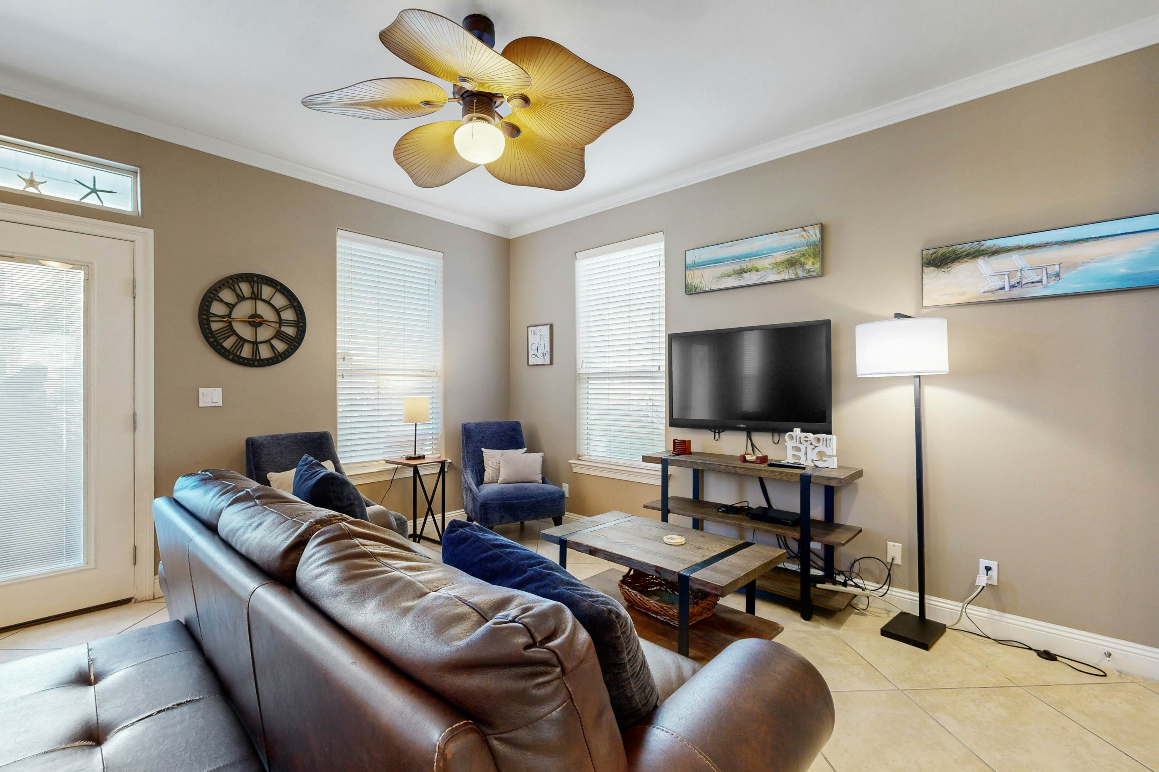 Villages of Crystal Beach - Serenity