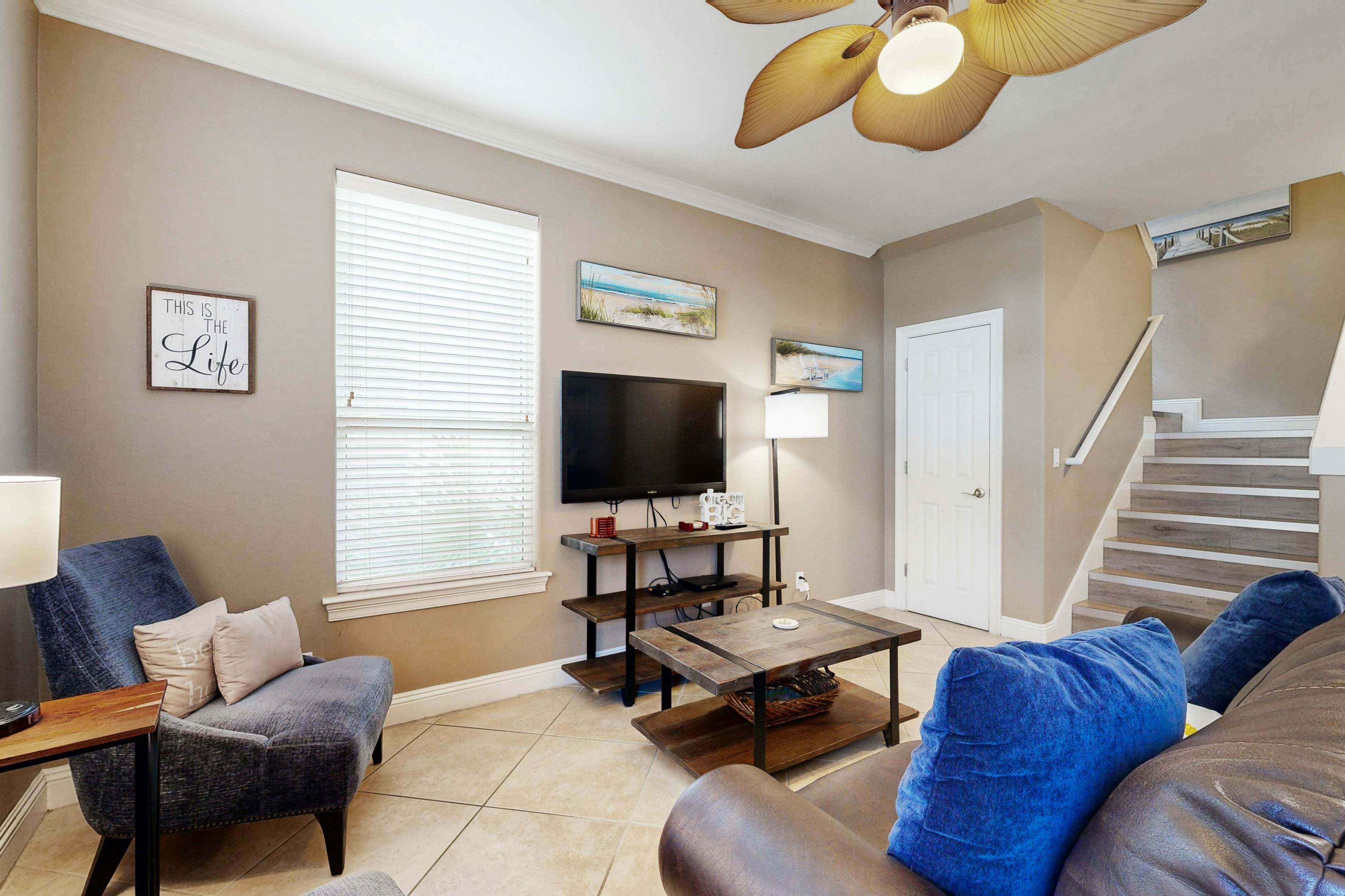 Villages of Crystal Beach - Serenity