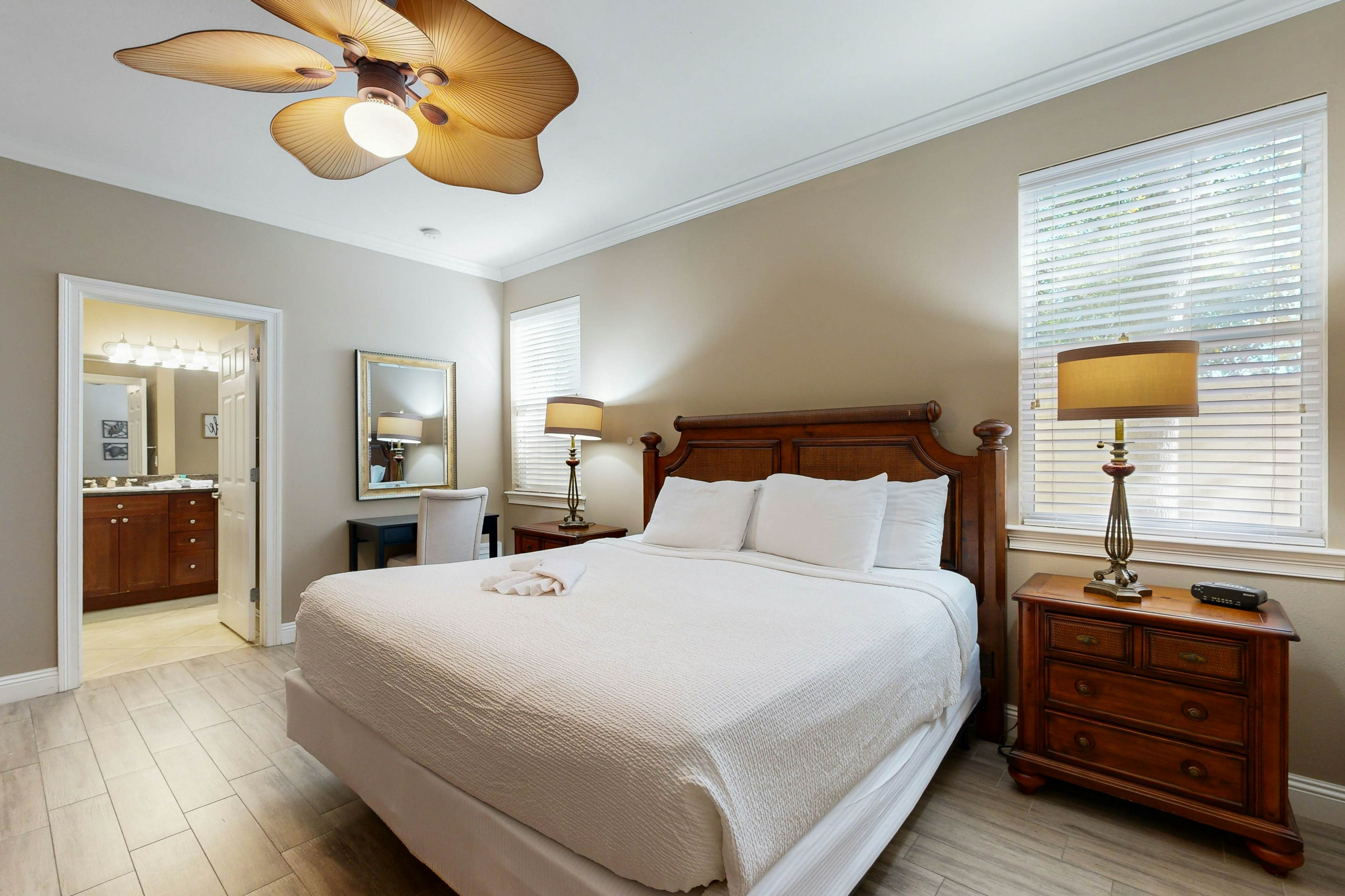 Villages of Crystal Beach - Serenity