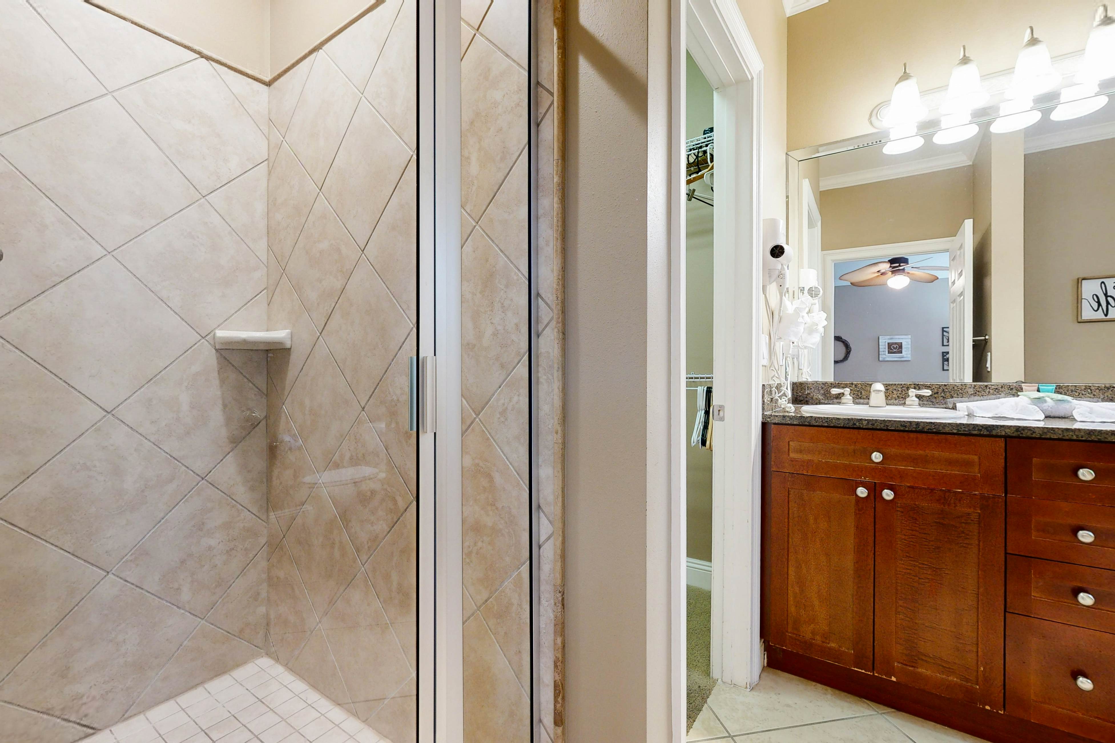 Villages of Crystal Beach - Serenity