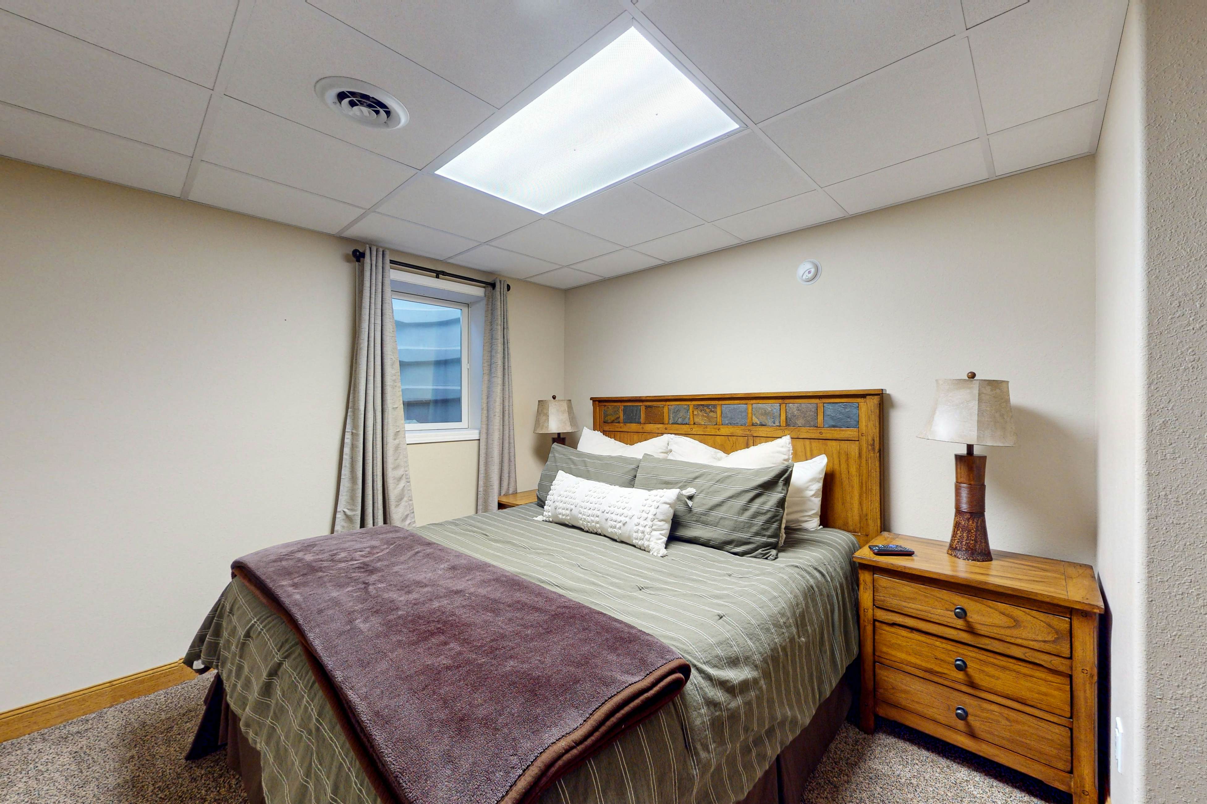 High Country Pool House