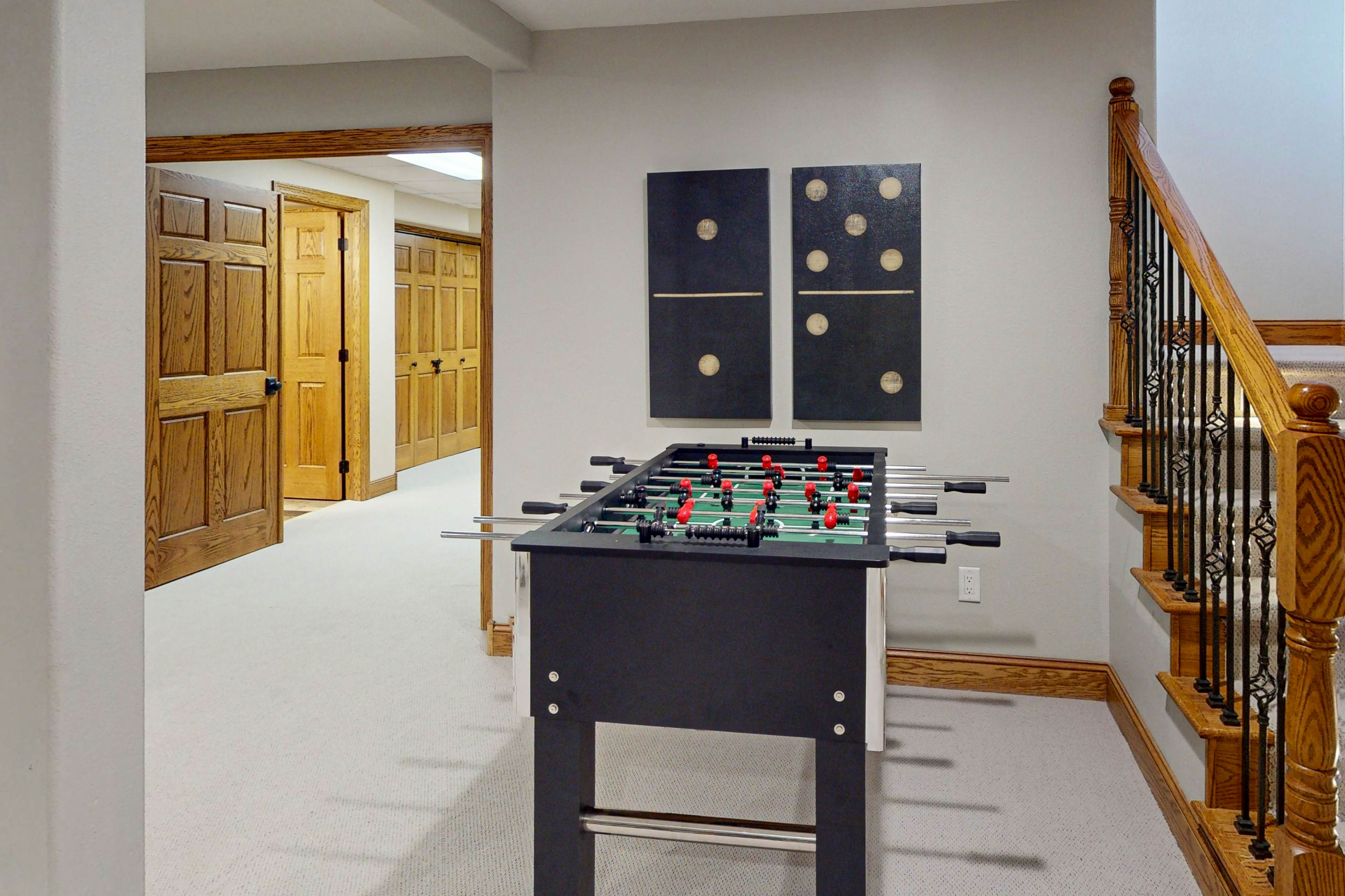 High Country Pool House