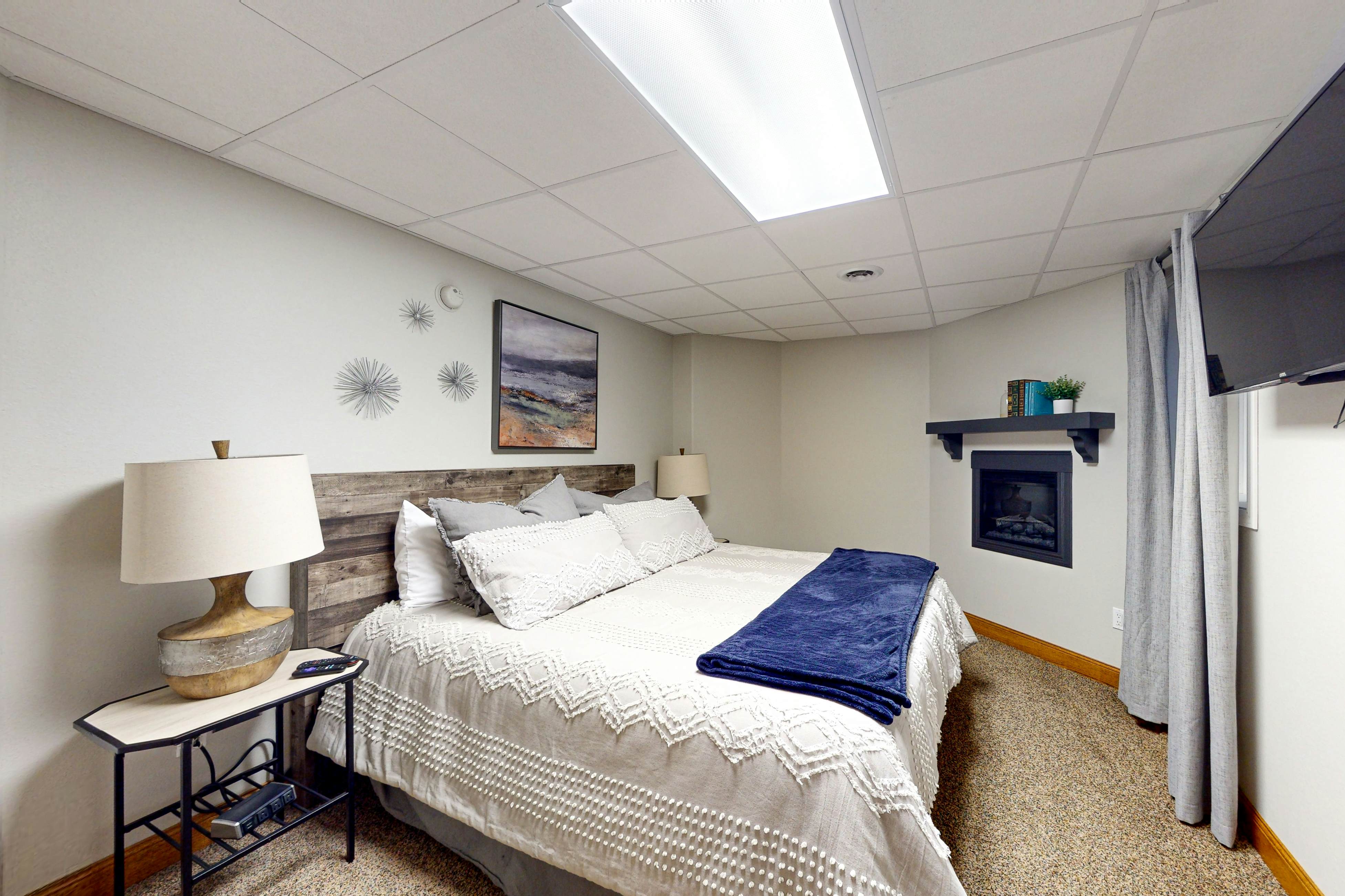 High Country Pool House