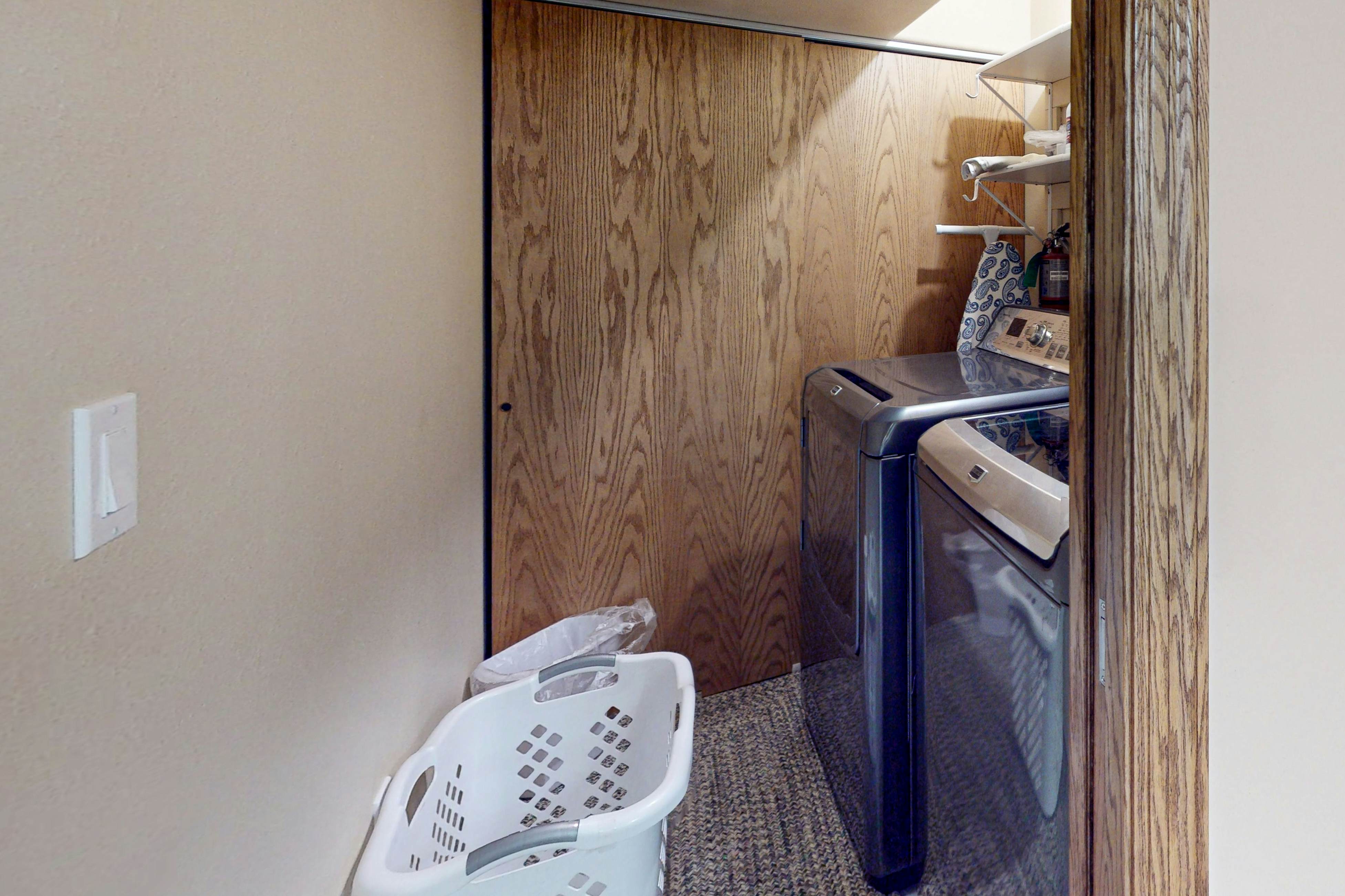 High Country Pool House