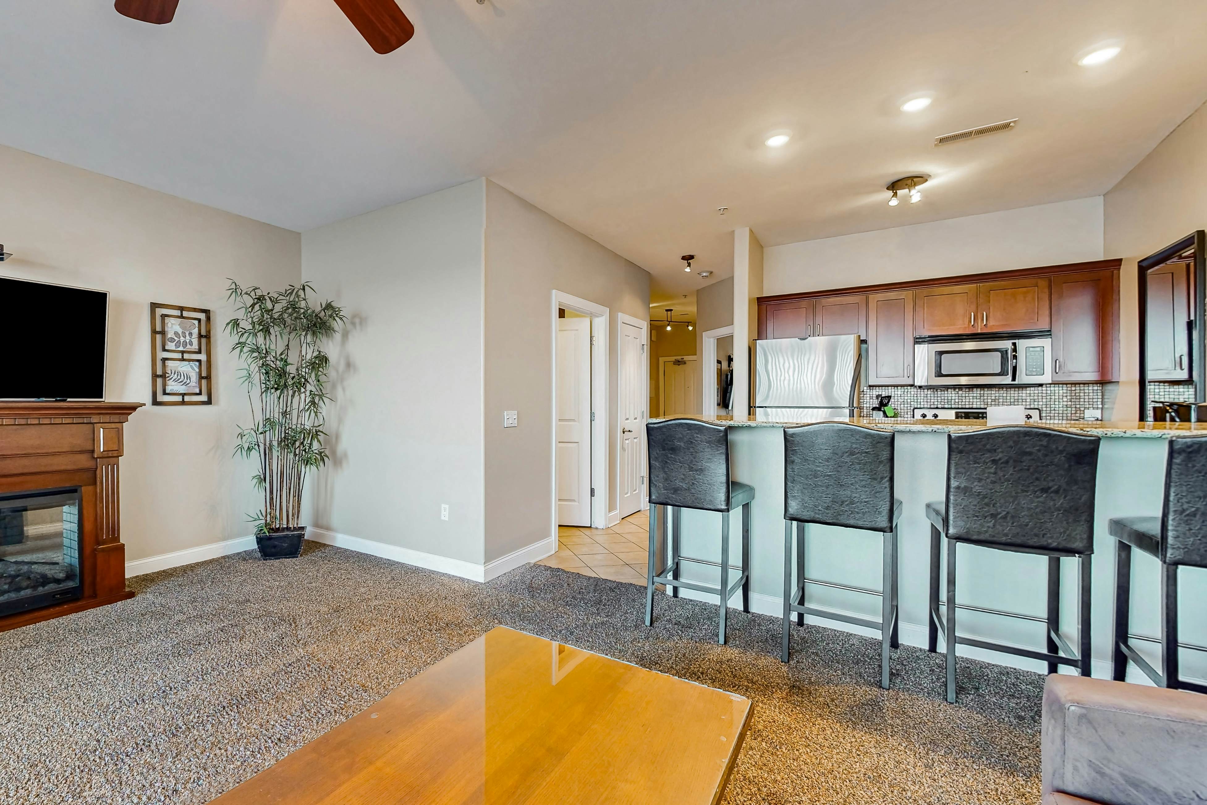 Delton Grand Resort #417