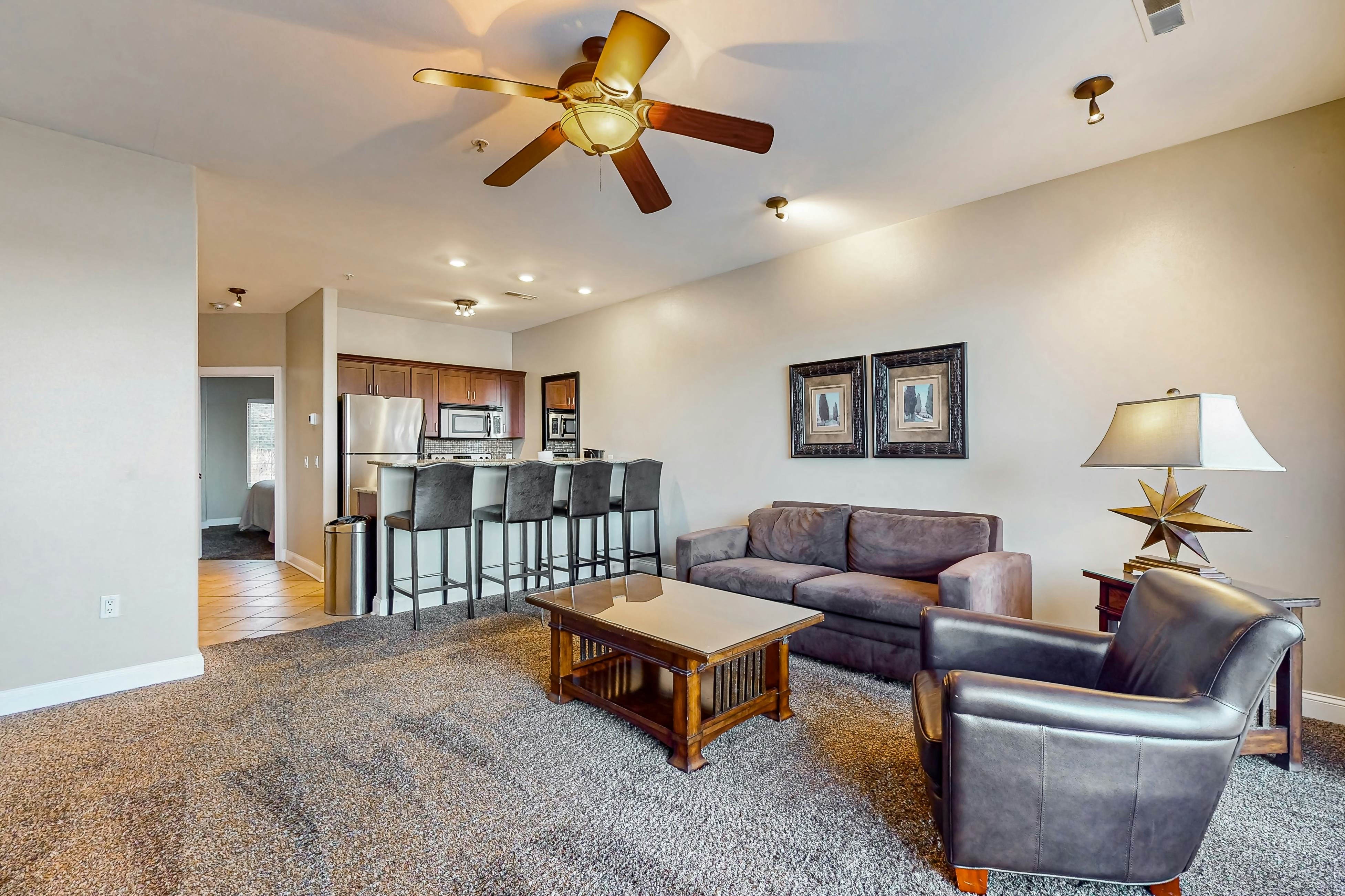 Delton Grand Resort #417